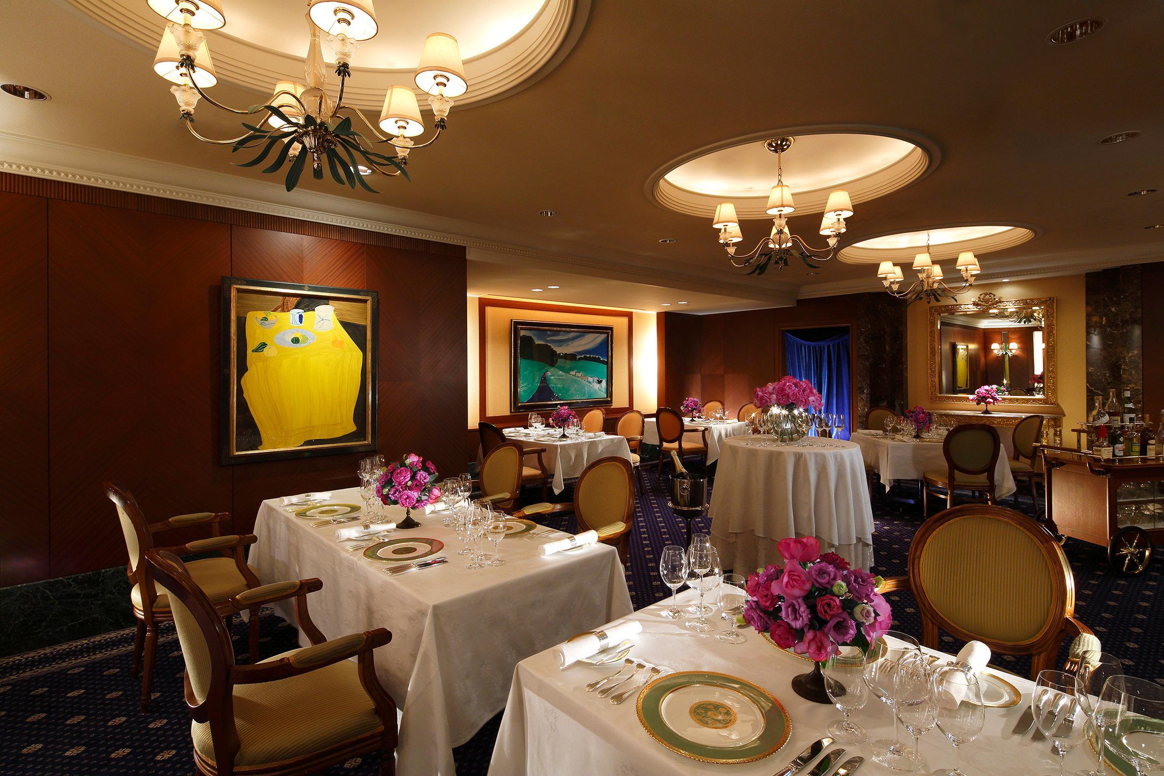Hotel Ana Crowne Plaza By Ihg