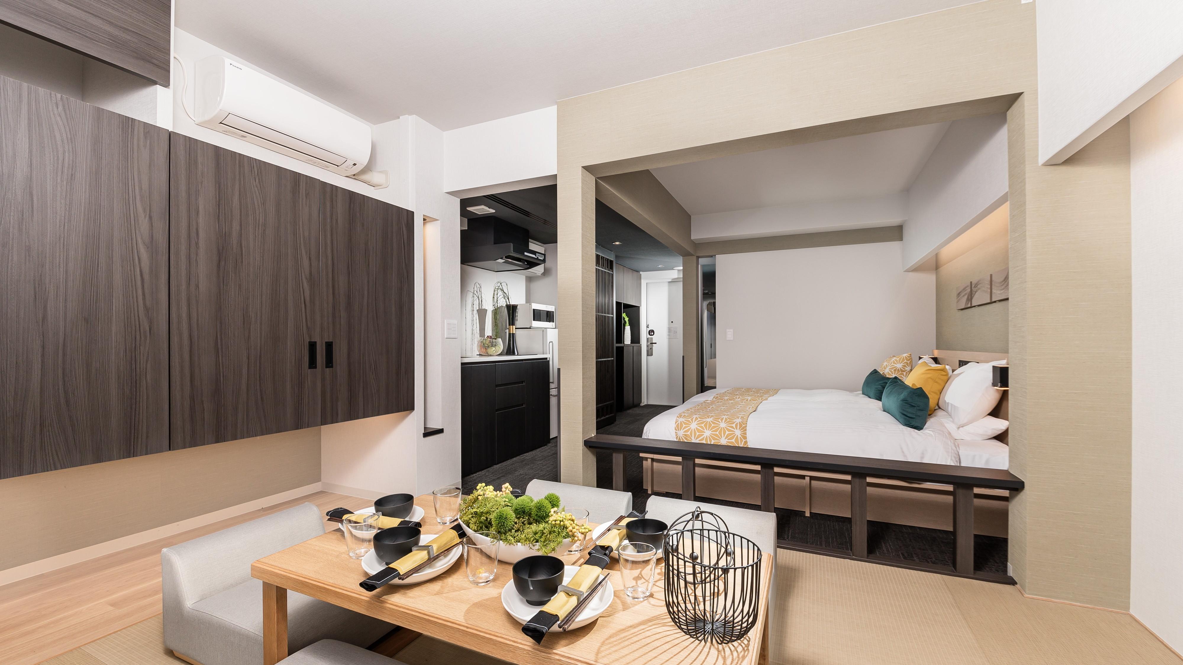 Mimaru Nijo Castle Hotel Kyoto