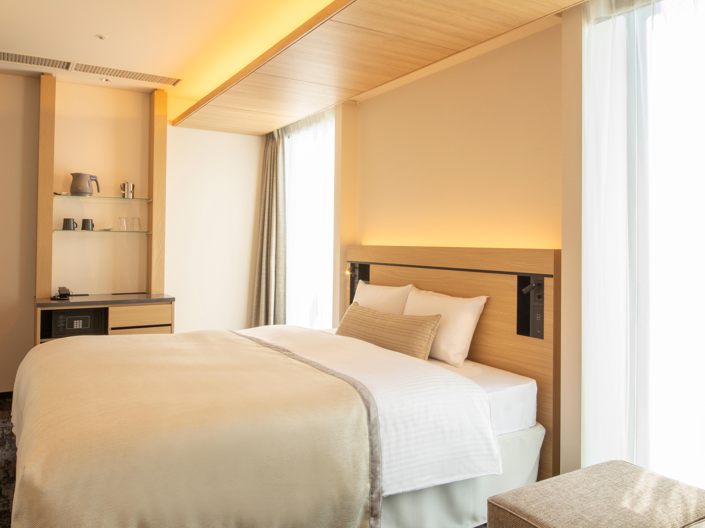 Keihan Ekiminami Hotel 4*