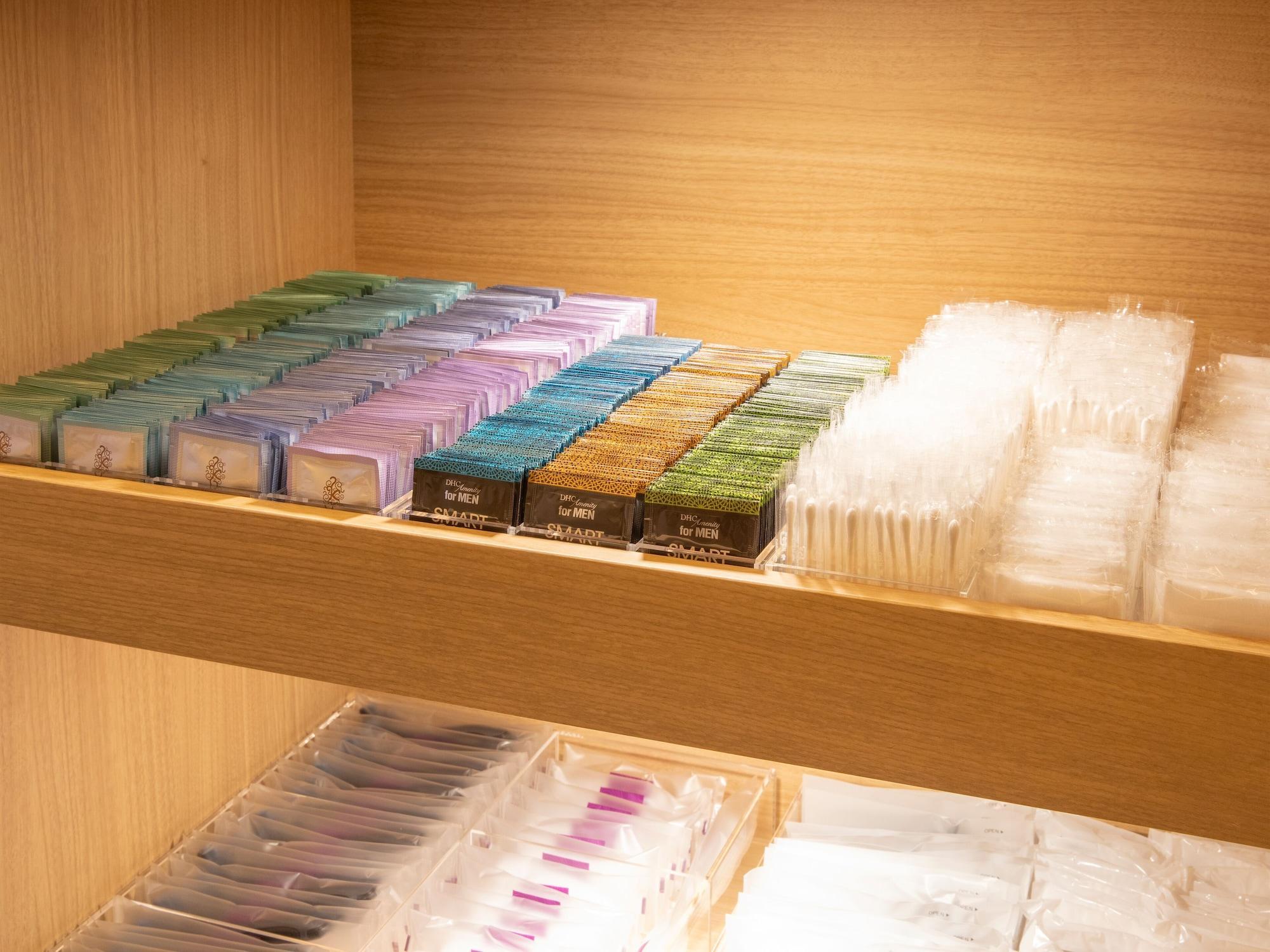 Hotel Keihan Ekiminami Kyoto