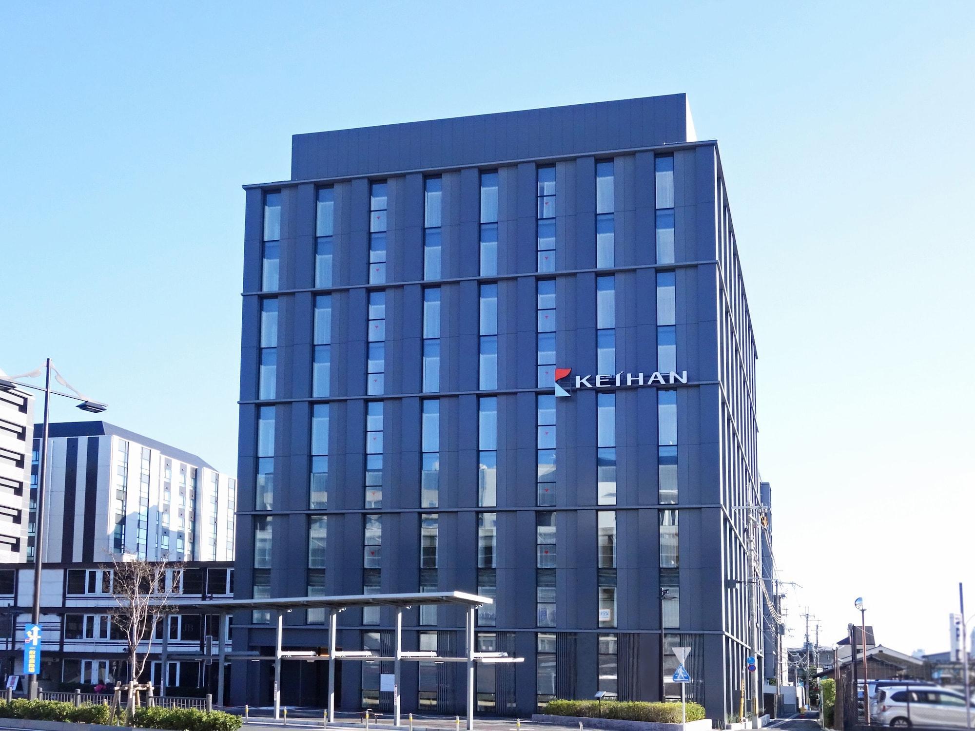 Hotel Keihan Ekiminami
