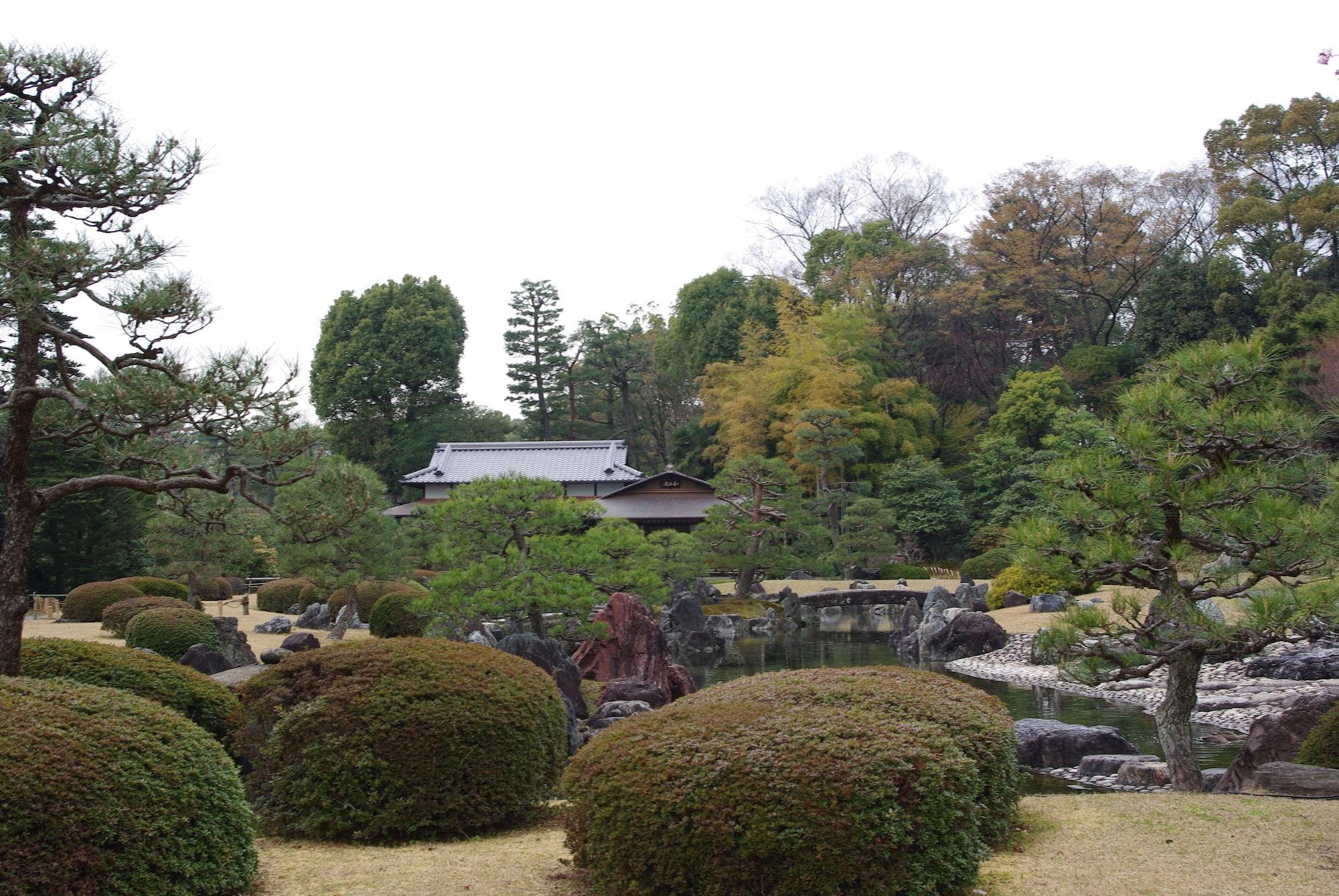 Keihan Ekiminami Hotel