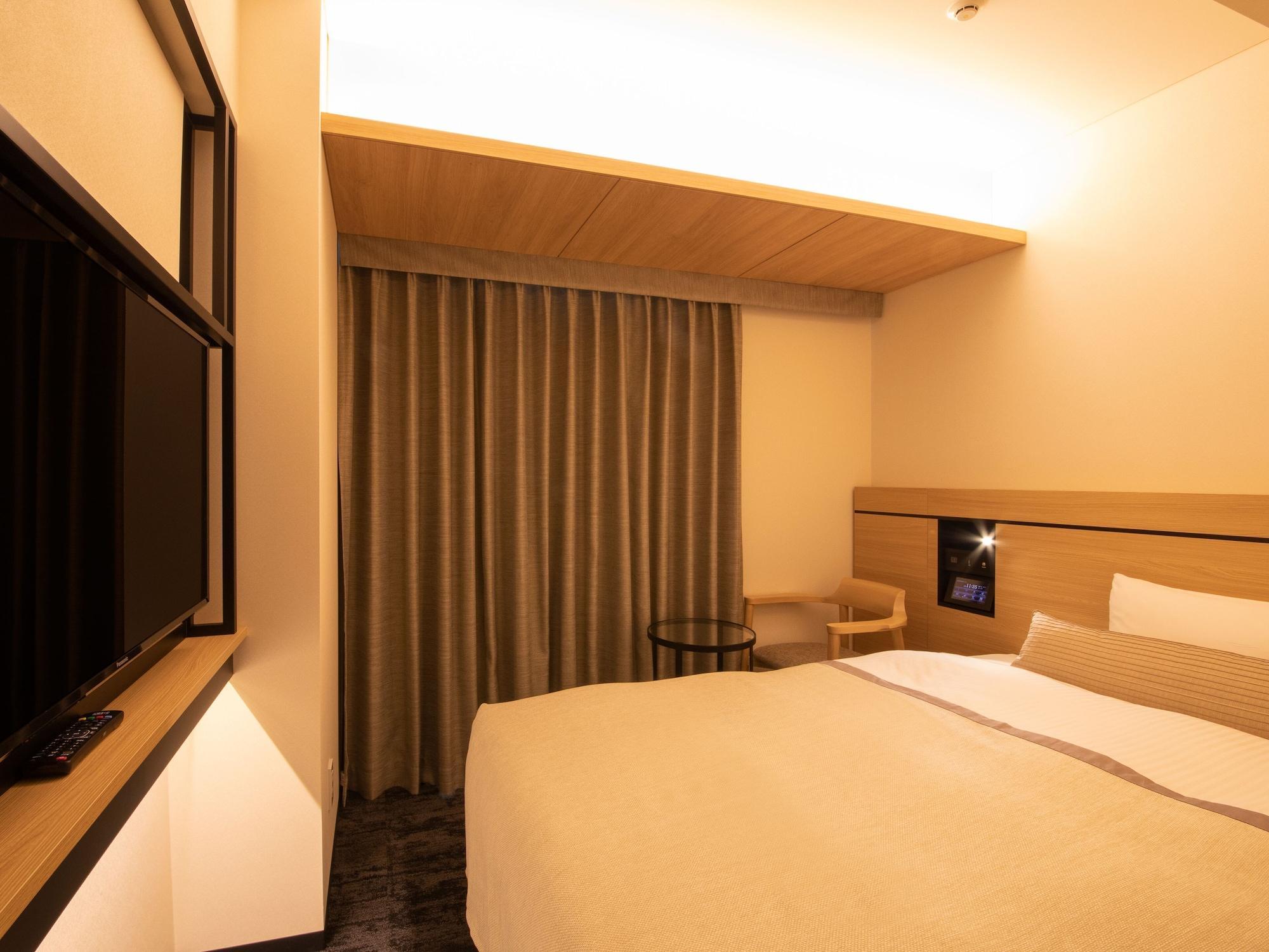 Hotel Keihan Ekiminami 4*