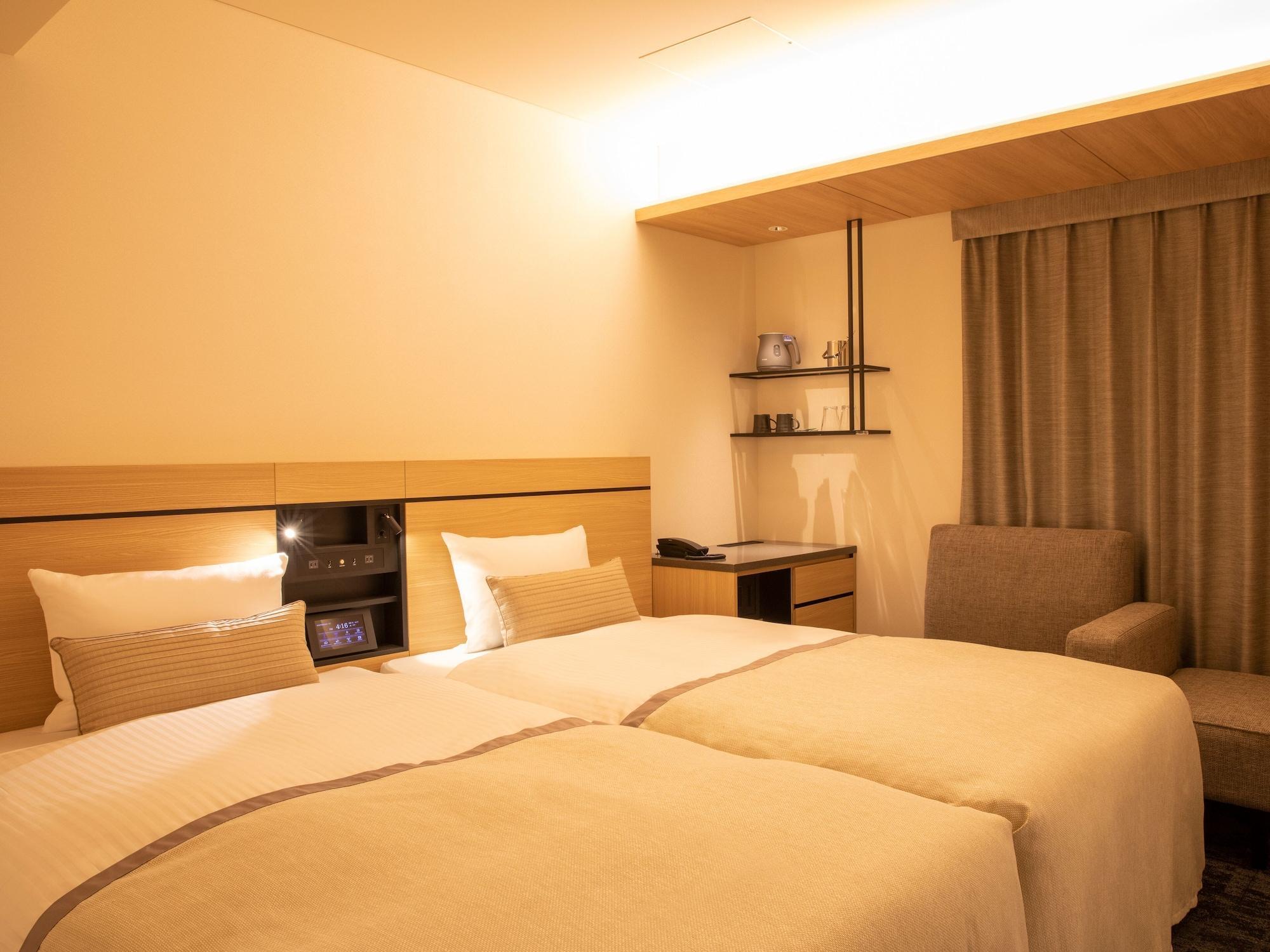 Hotel Keihan Ekiminami