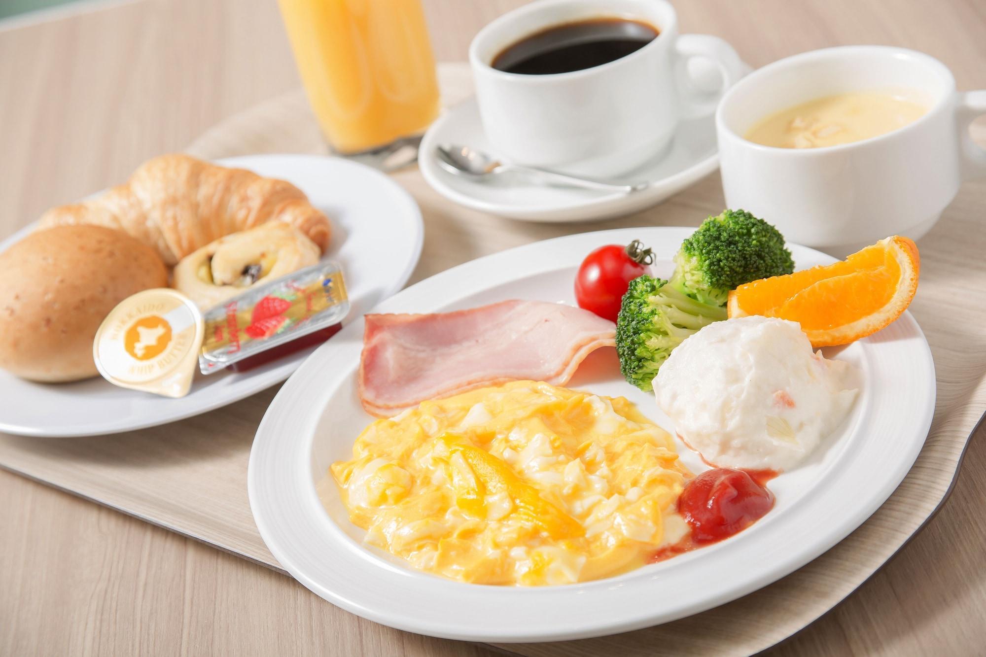 Keihan Ekiminami Hotel 4*