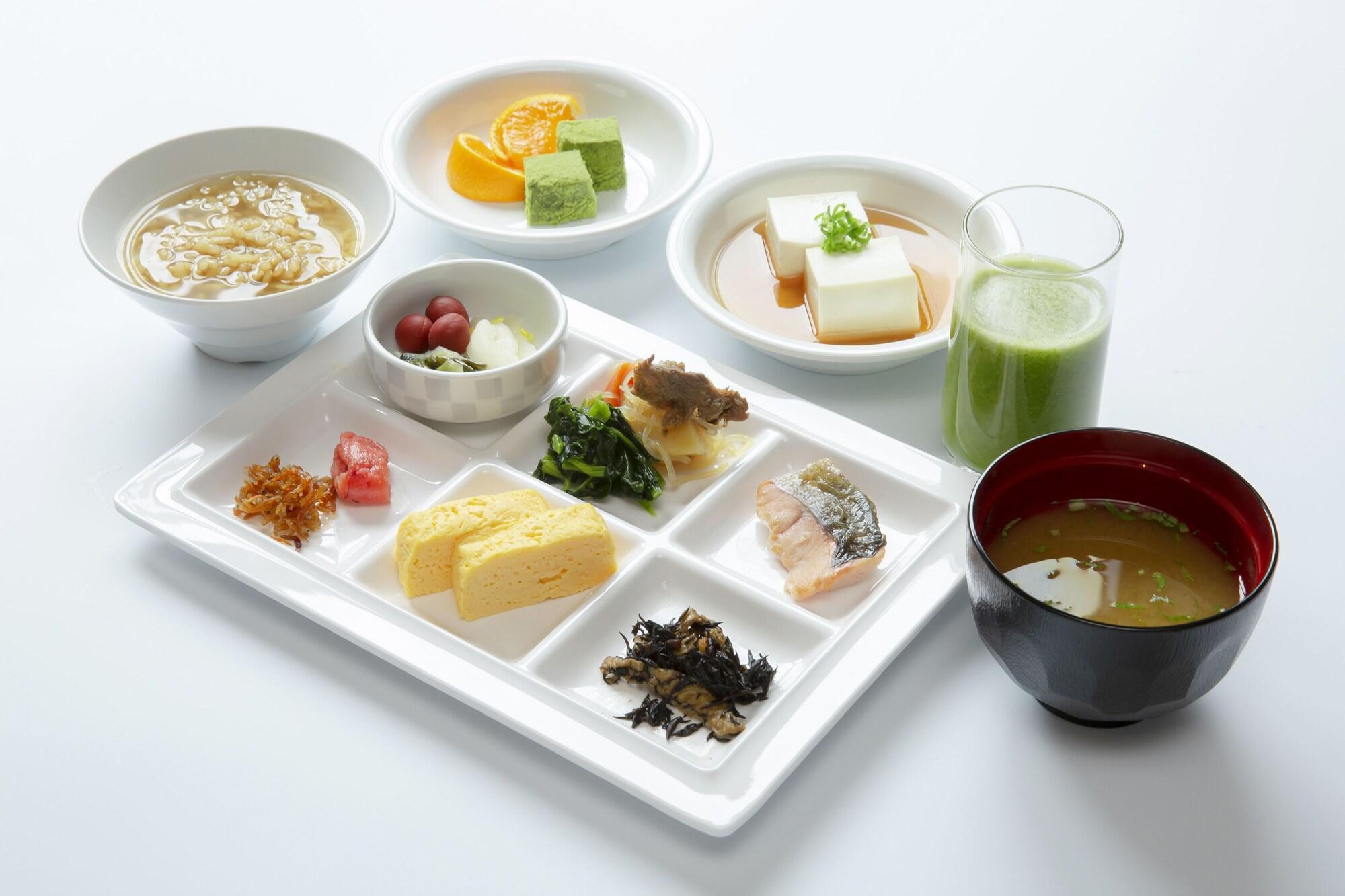 Keihan Ekiminami Hotel Kyoto