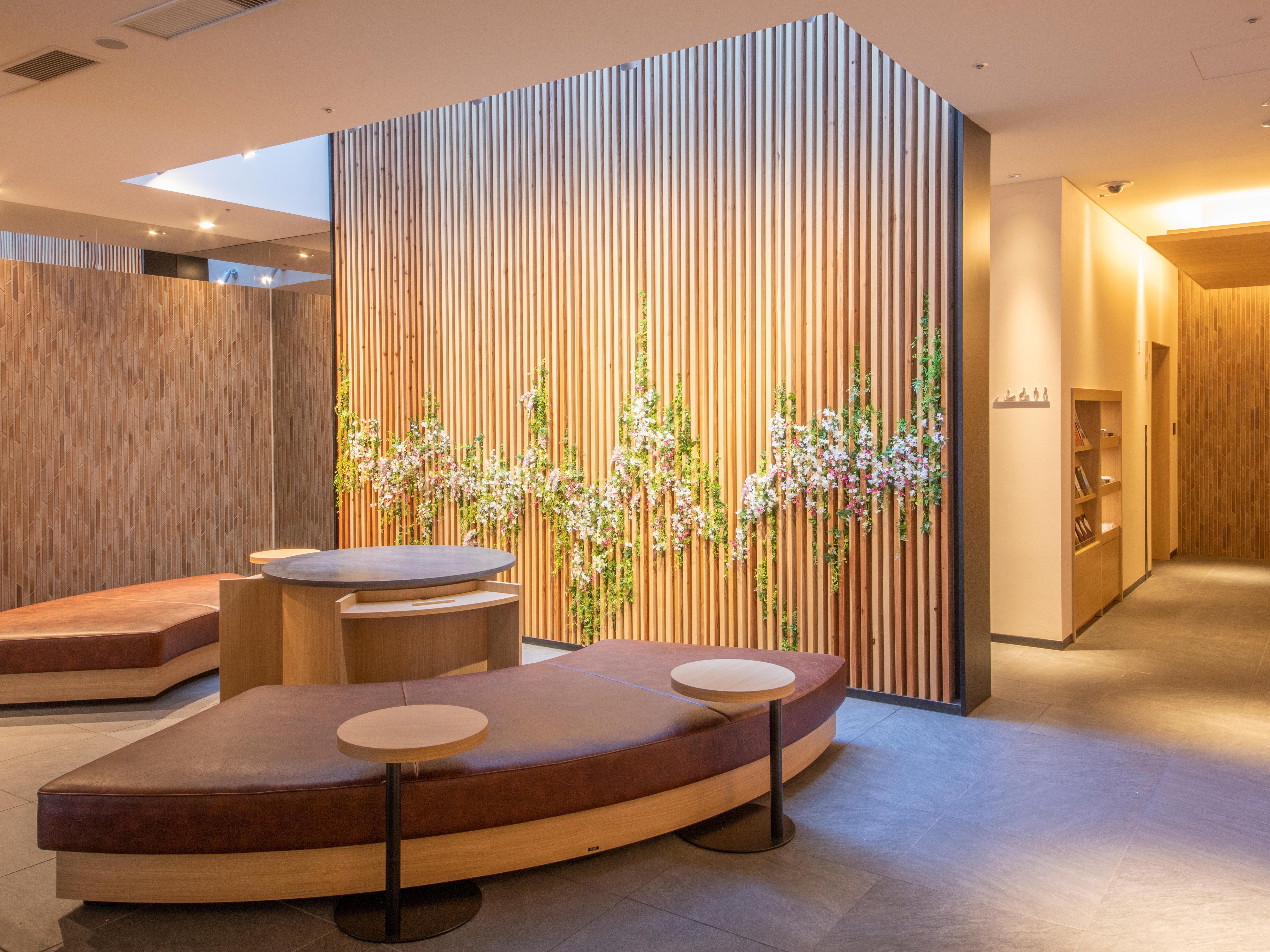Keihan Ekiminami Hotel 4*