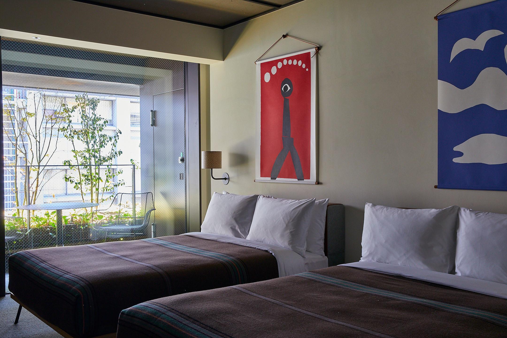 Ace Hotel
