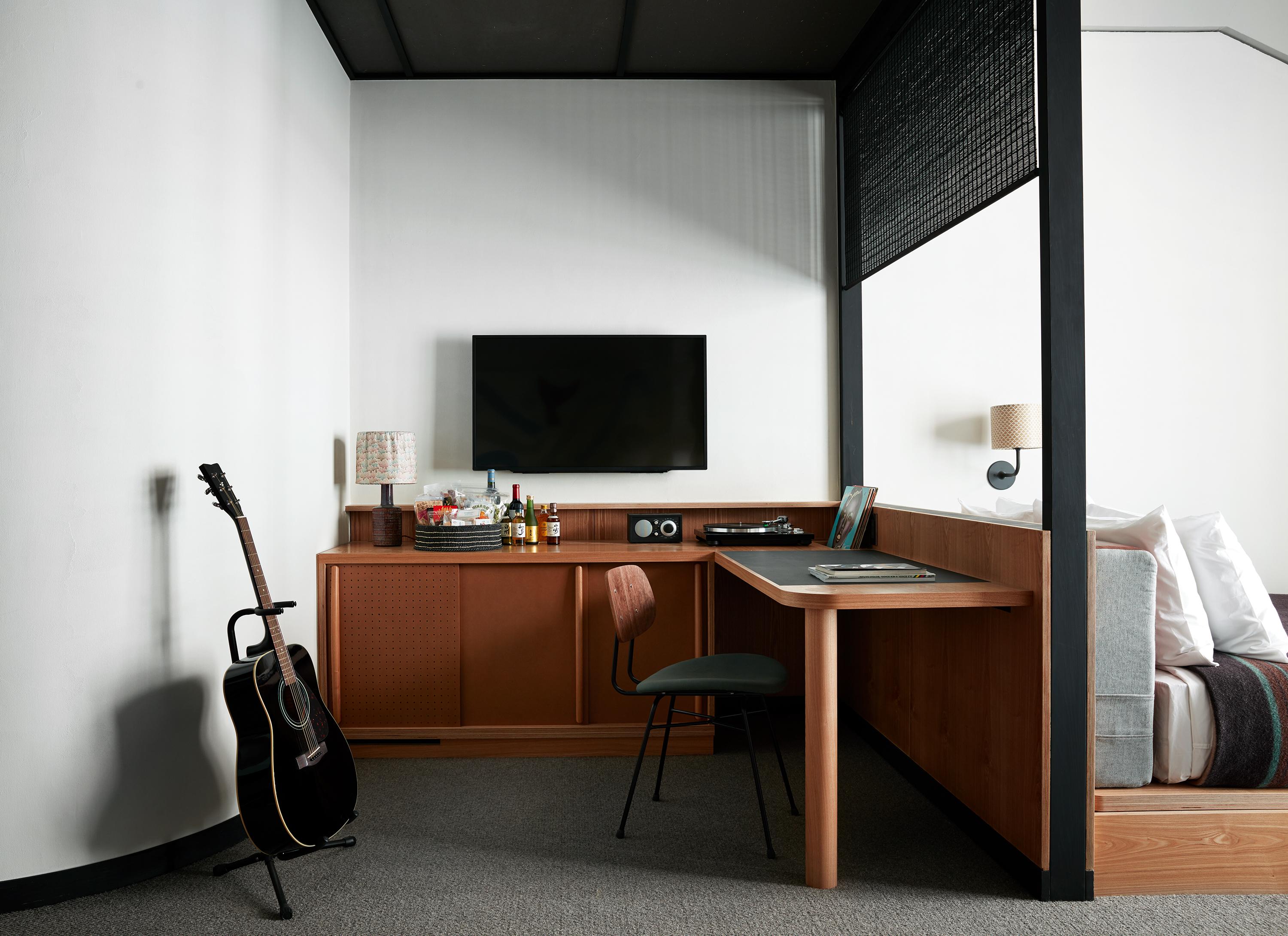 Ace Hotel 5*