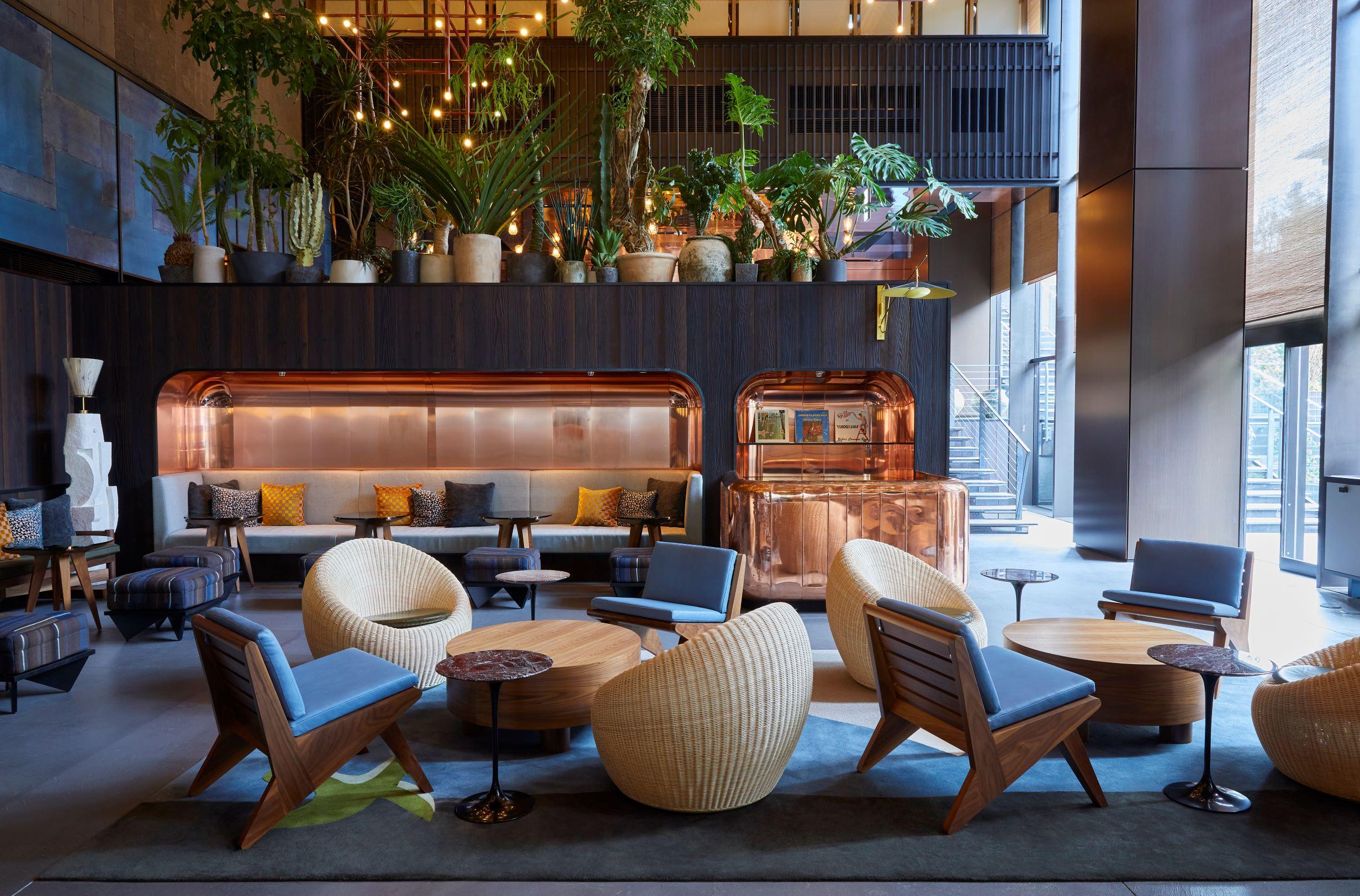 Ace Hotel
