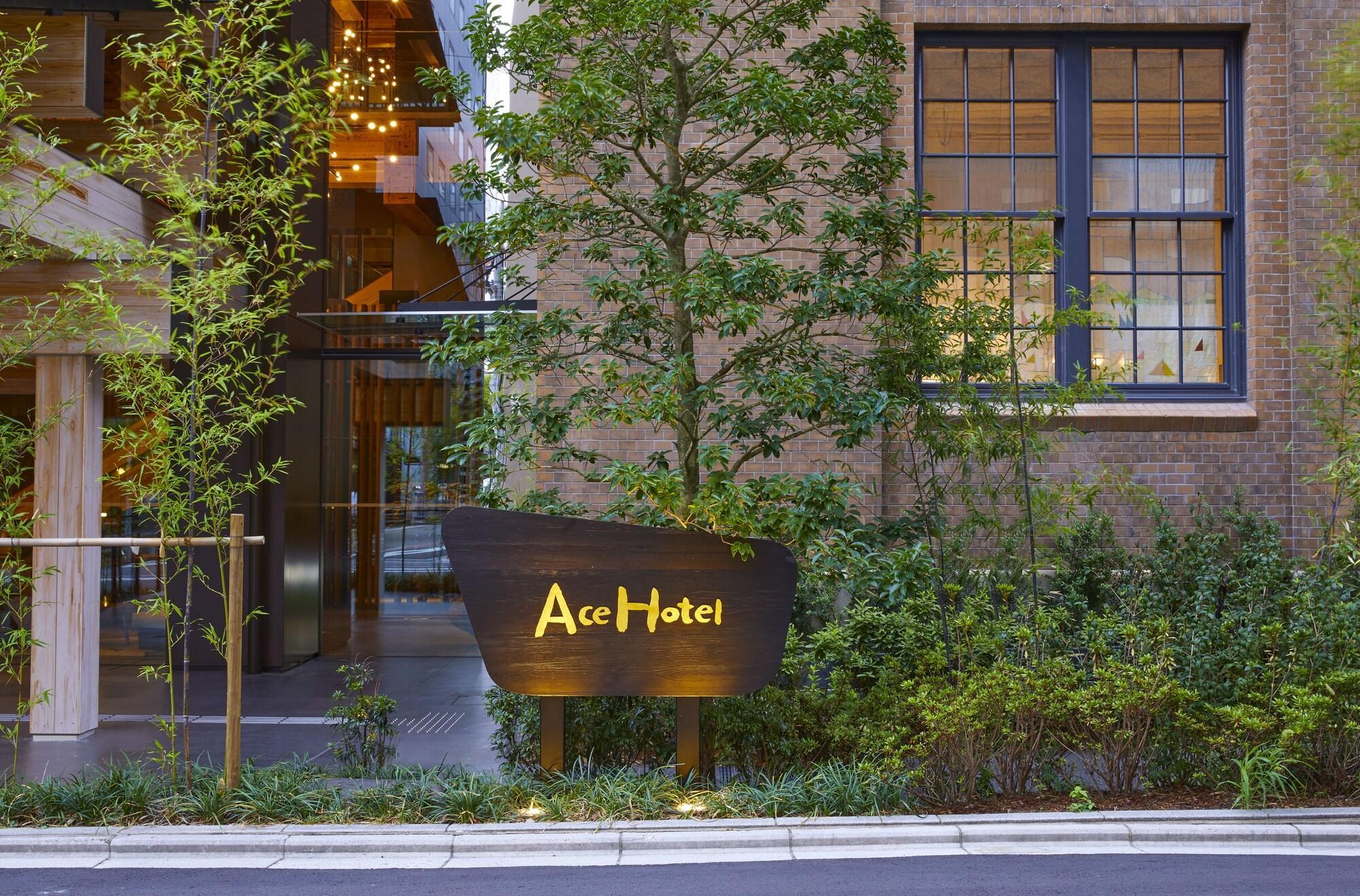 Ace Kyoto