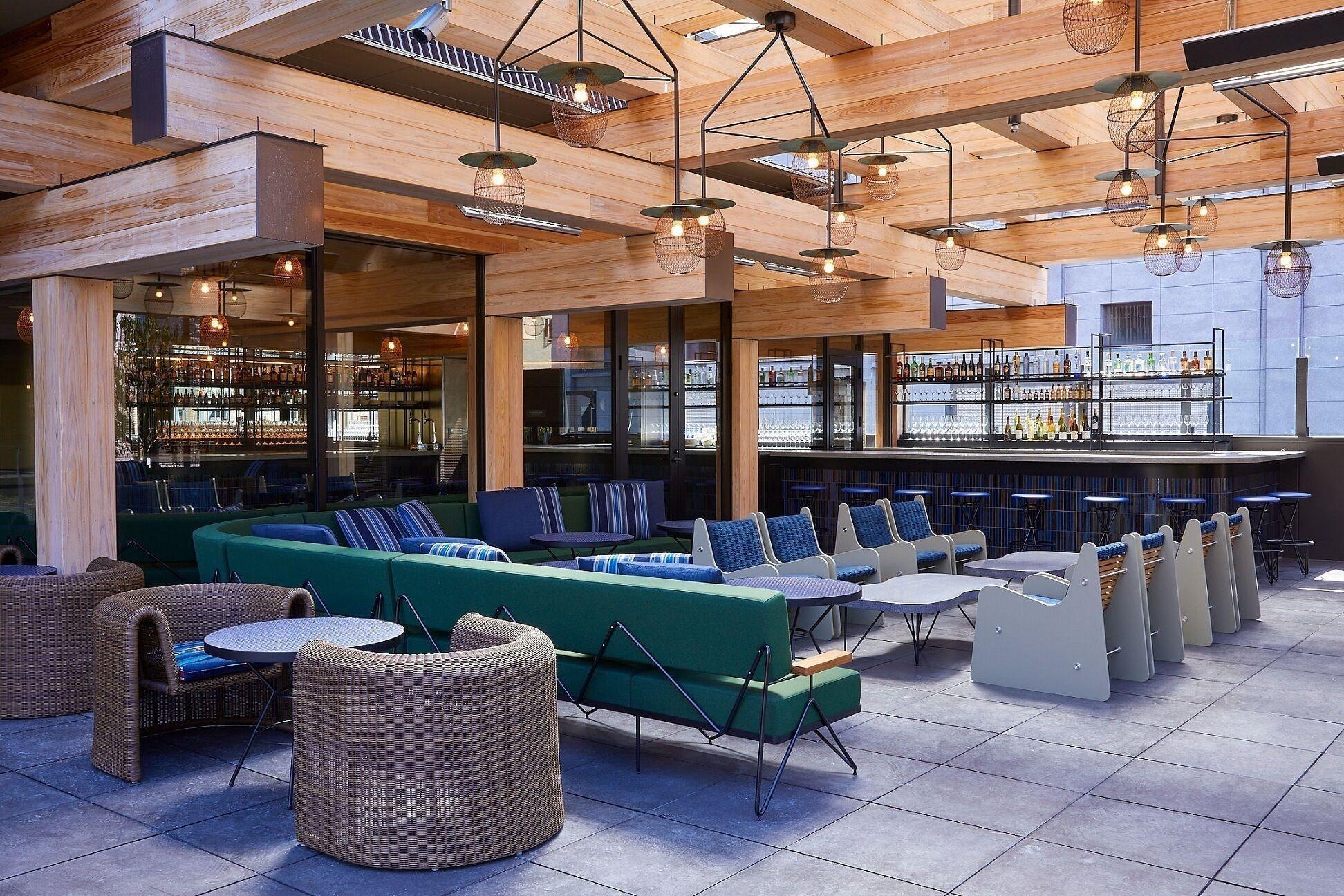 Ace Hotel 5*