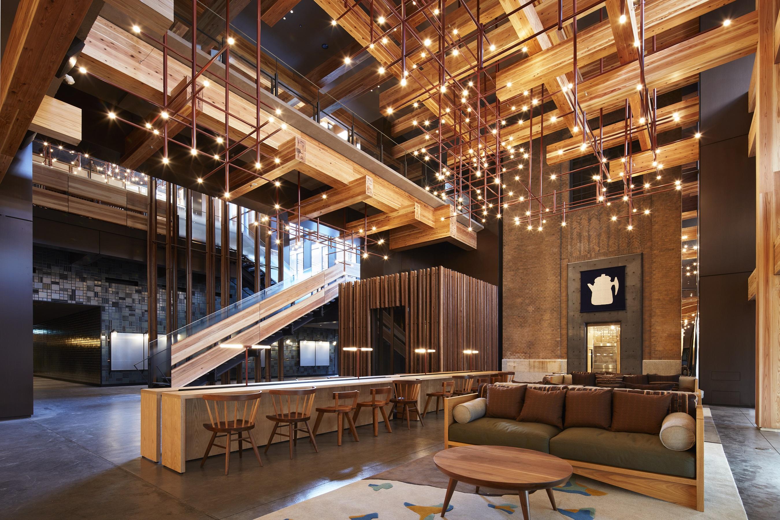 Ace Hotel