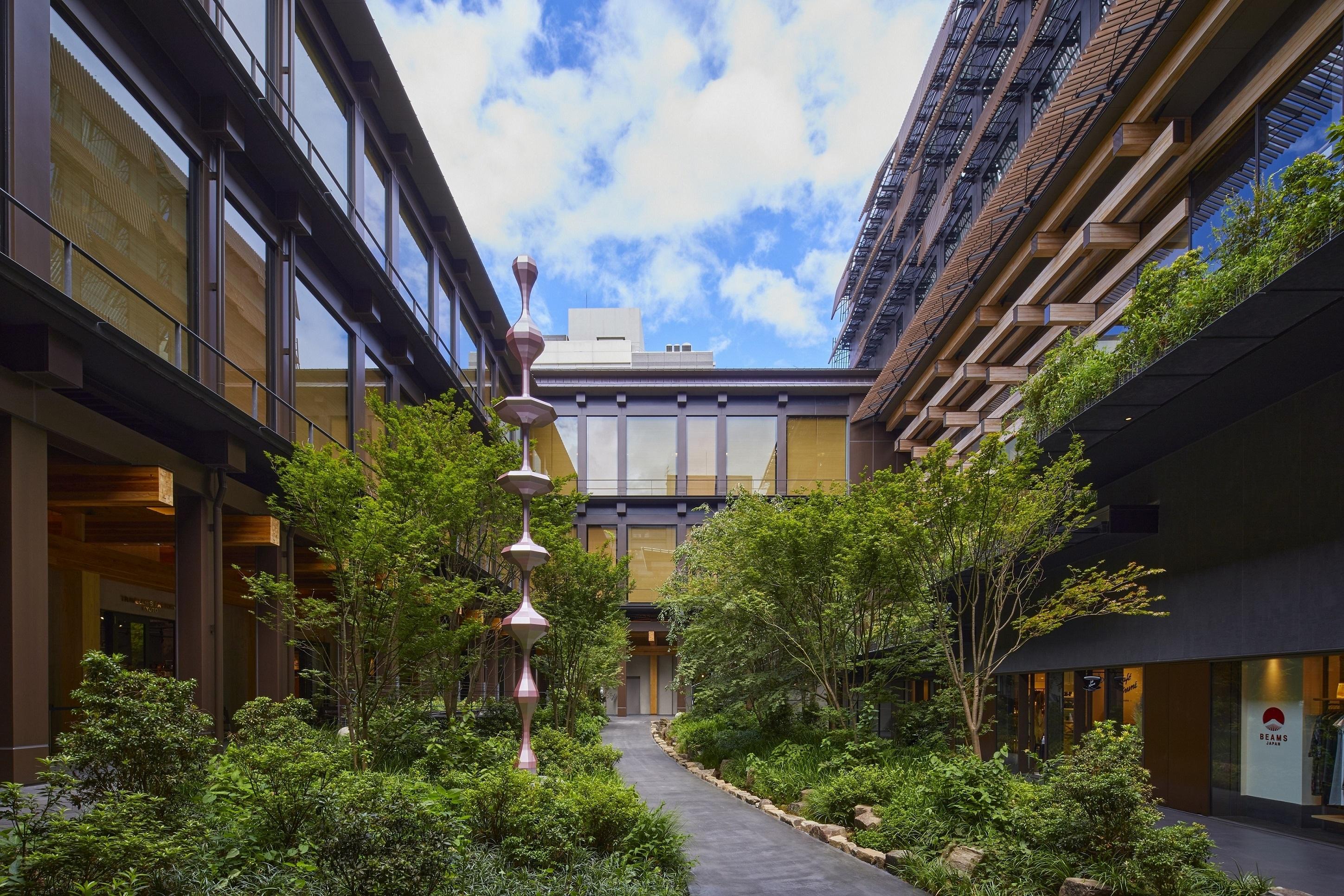 Ace Hotel