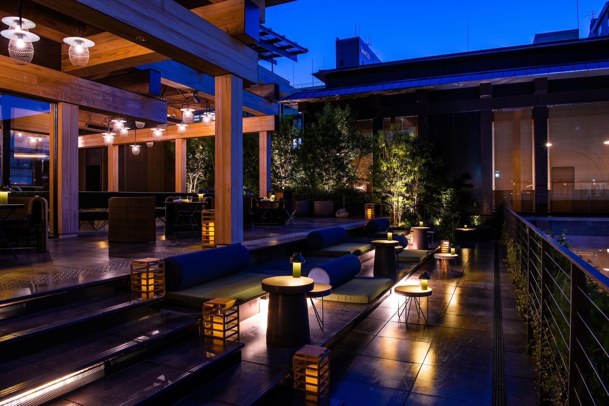 Hotel Ace Kyoto
