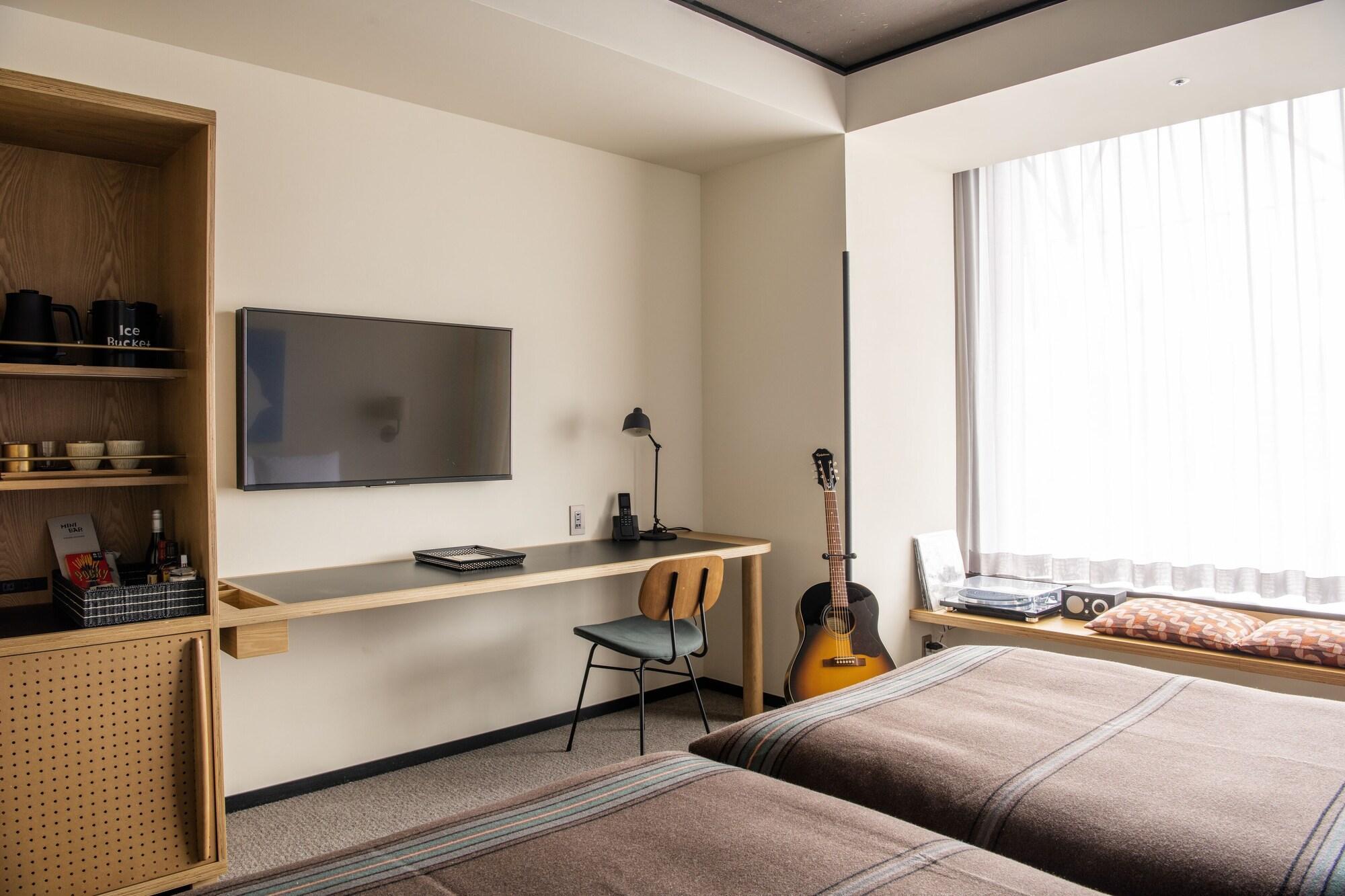 Ace Hotel
