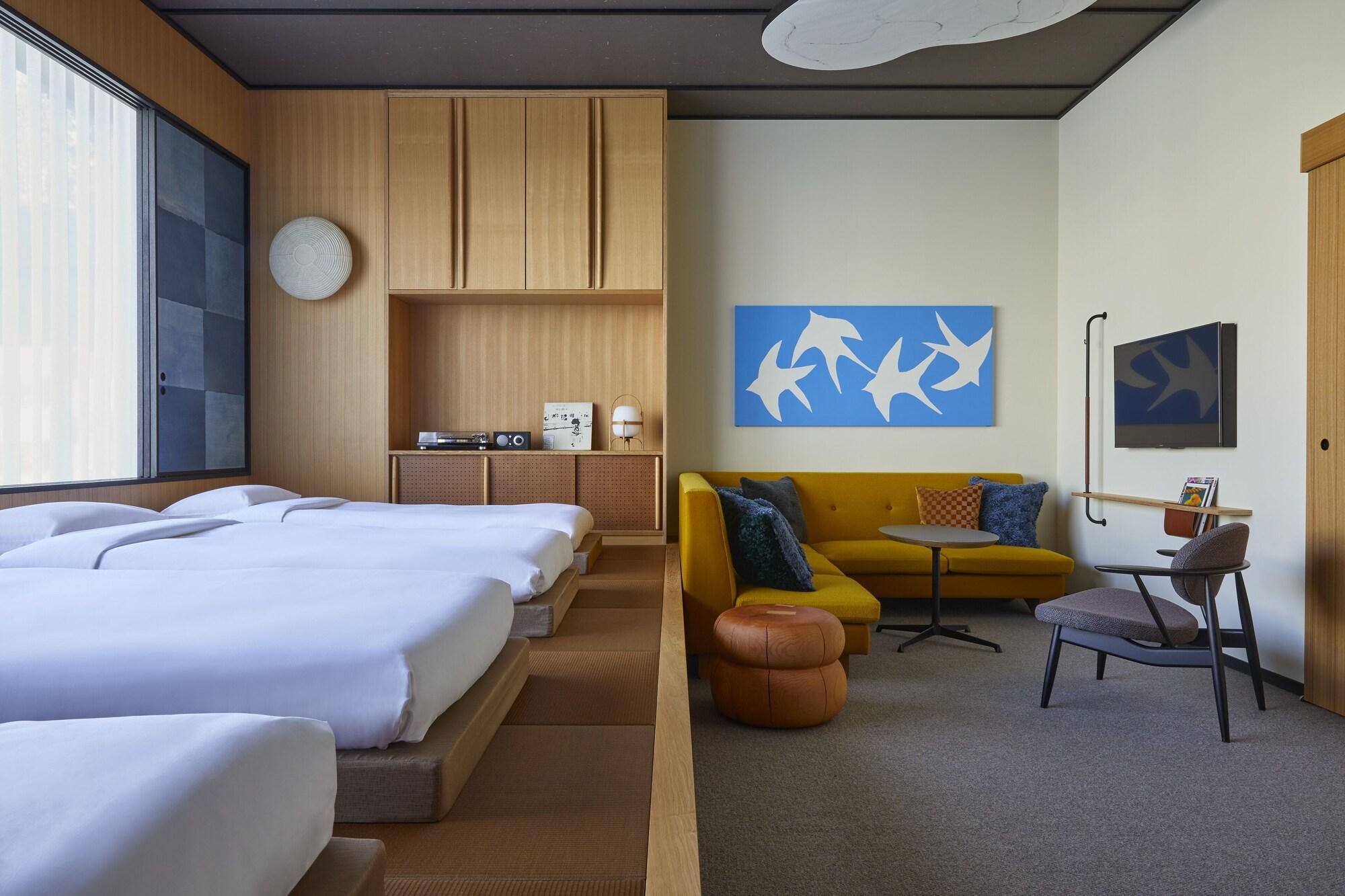Ace 5* Kyoto
