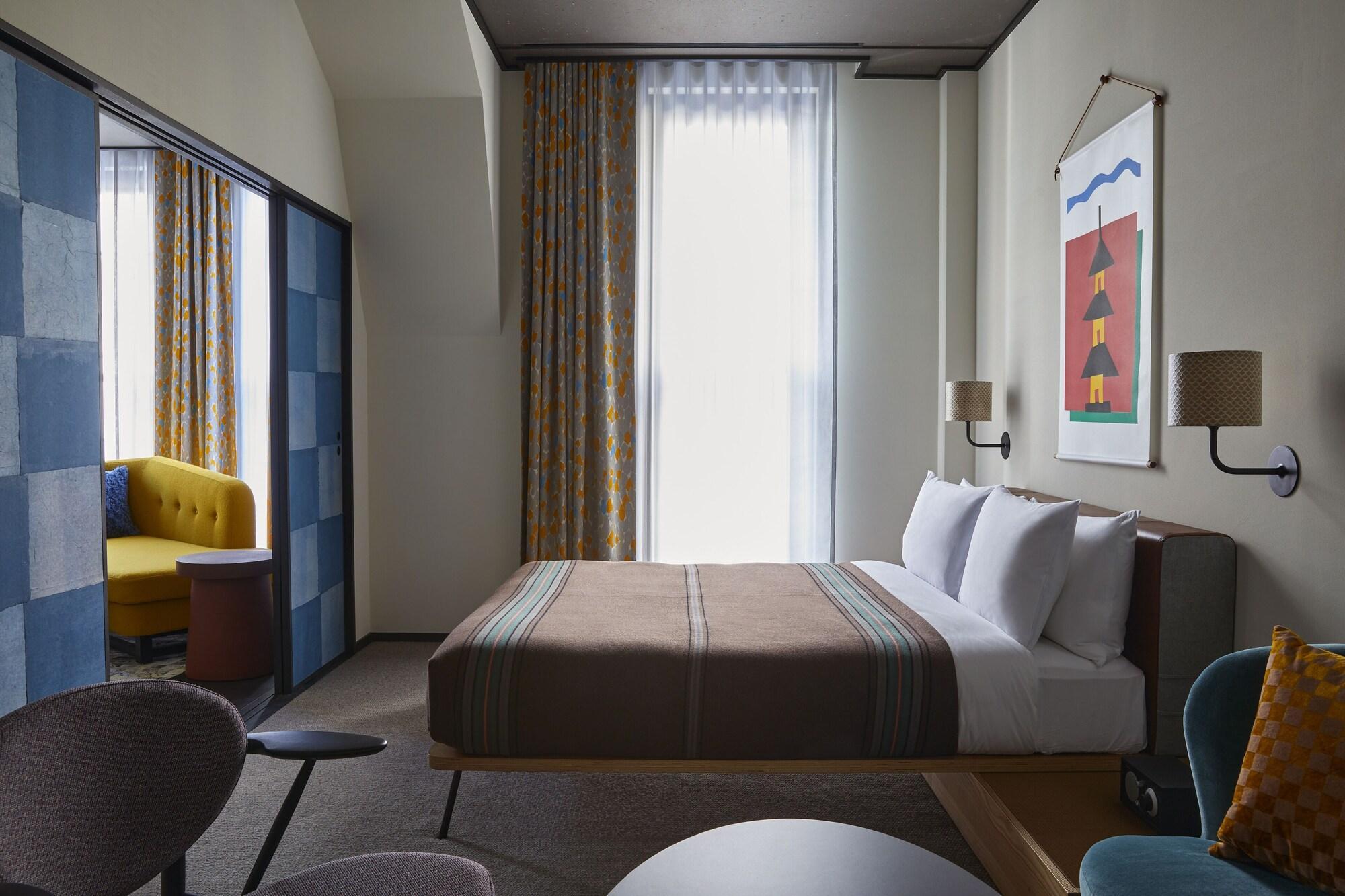 Ace Hotel 5*