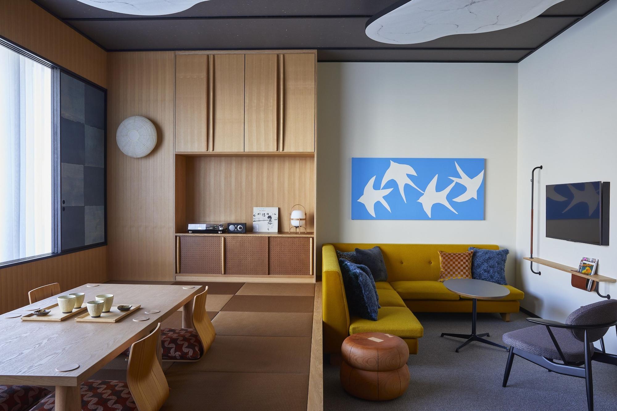 Hotel Ace Kyoto
