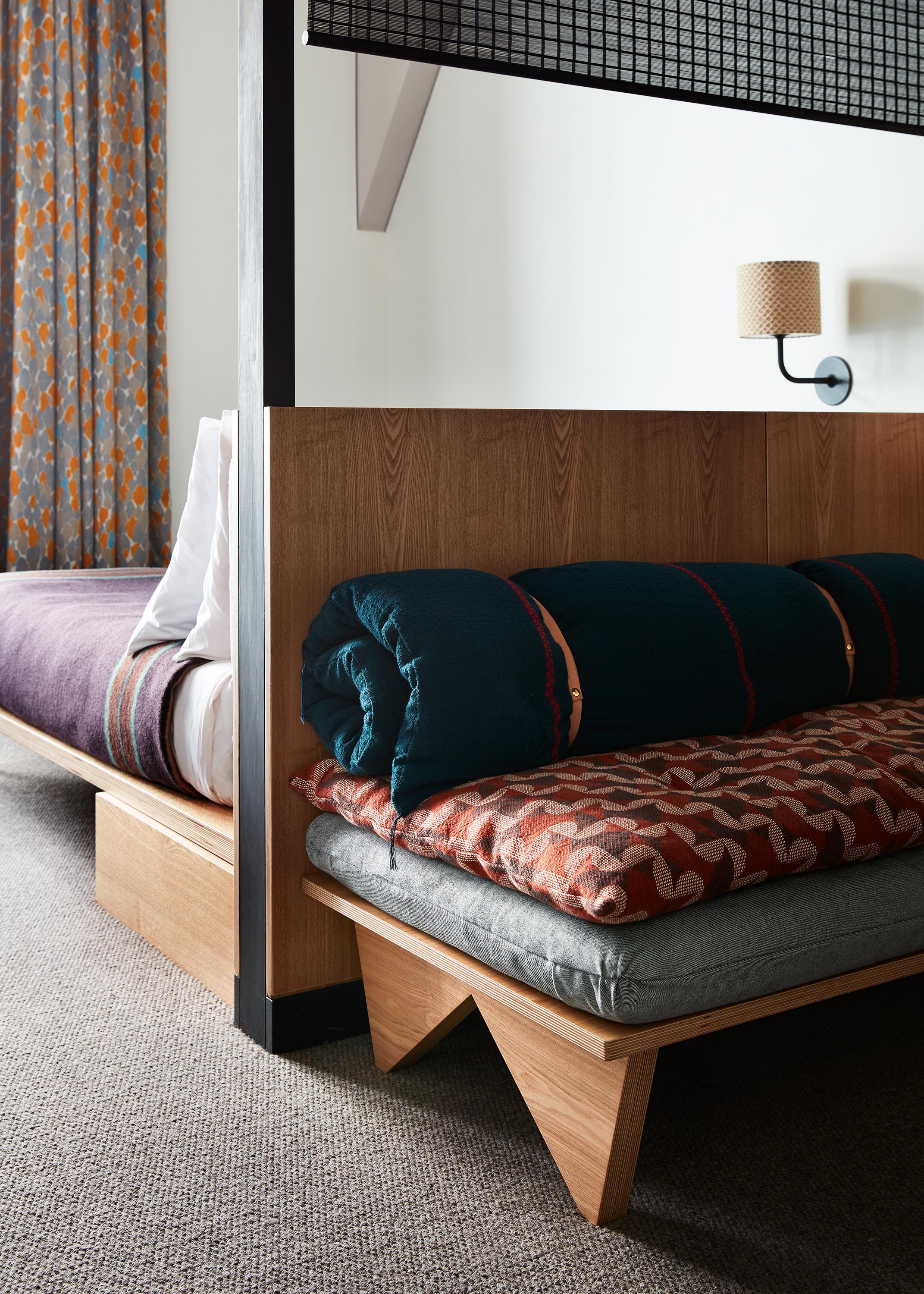 Hotel Ace