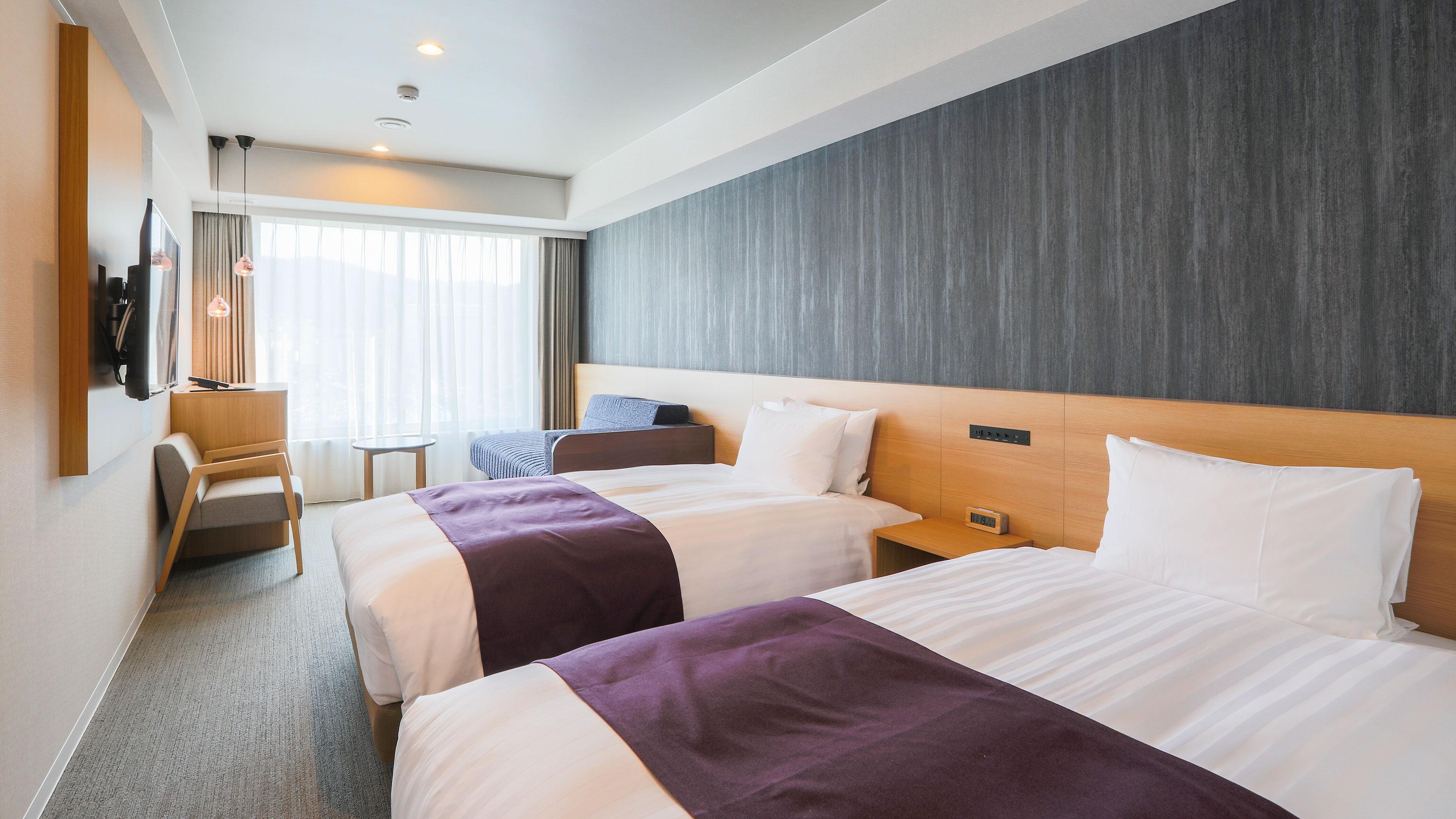 Hotel Wing International Premium Sanjo 3*