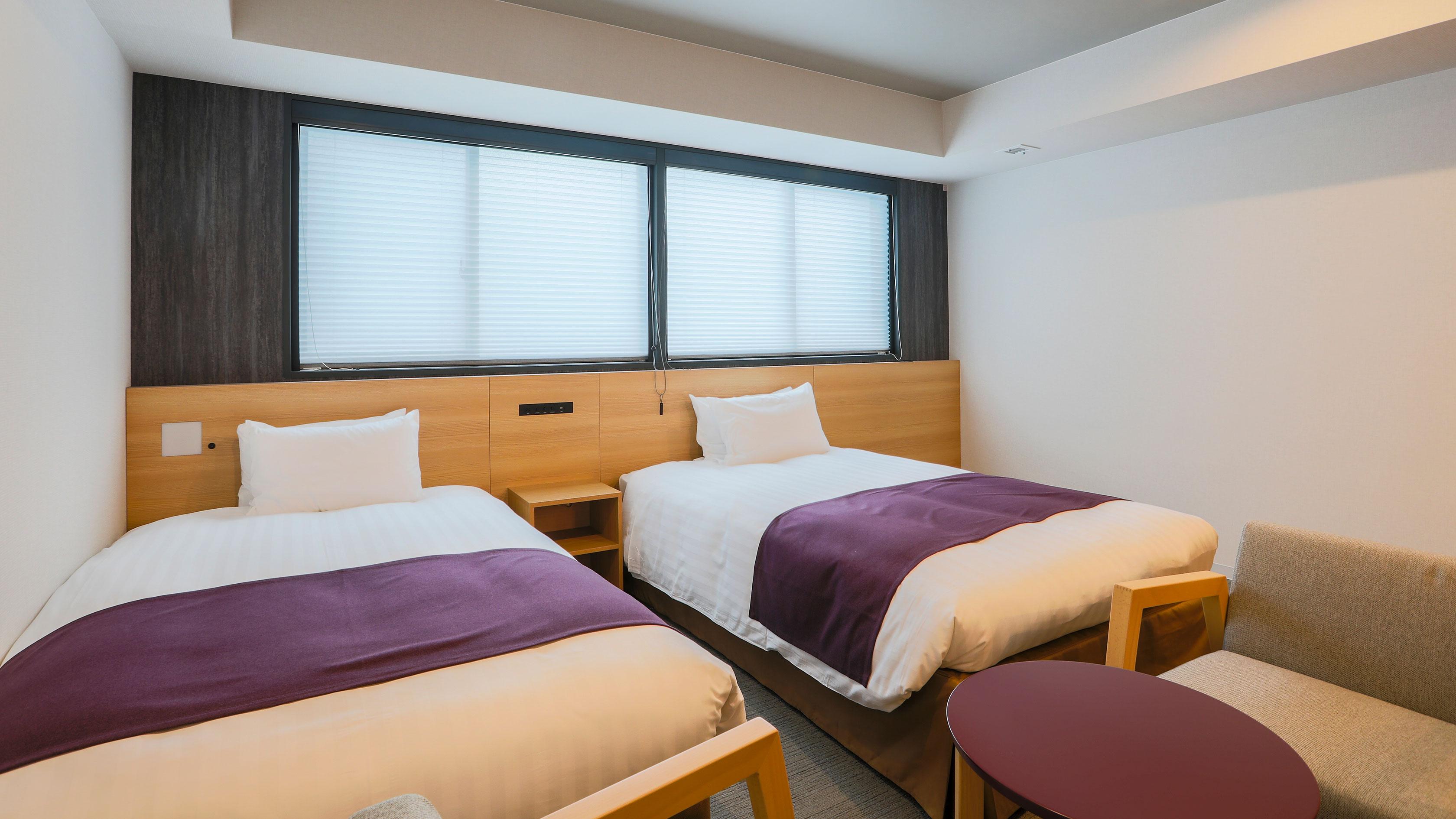 Wing International Premium Sanjo Hotel Kyoto
