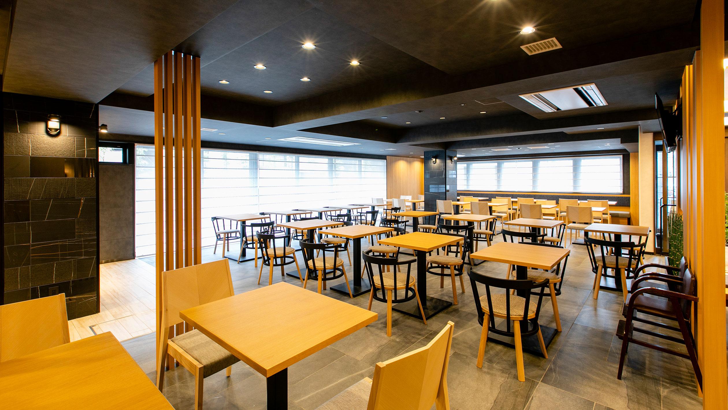 Wing International Premium Sanjo