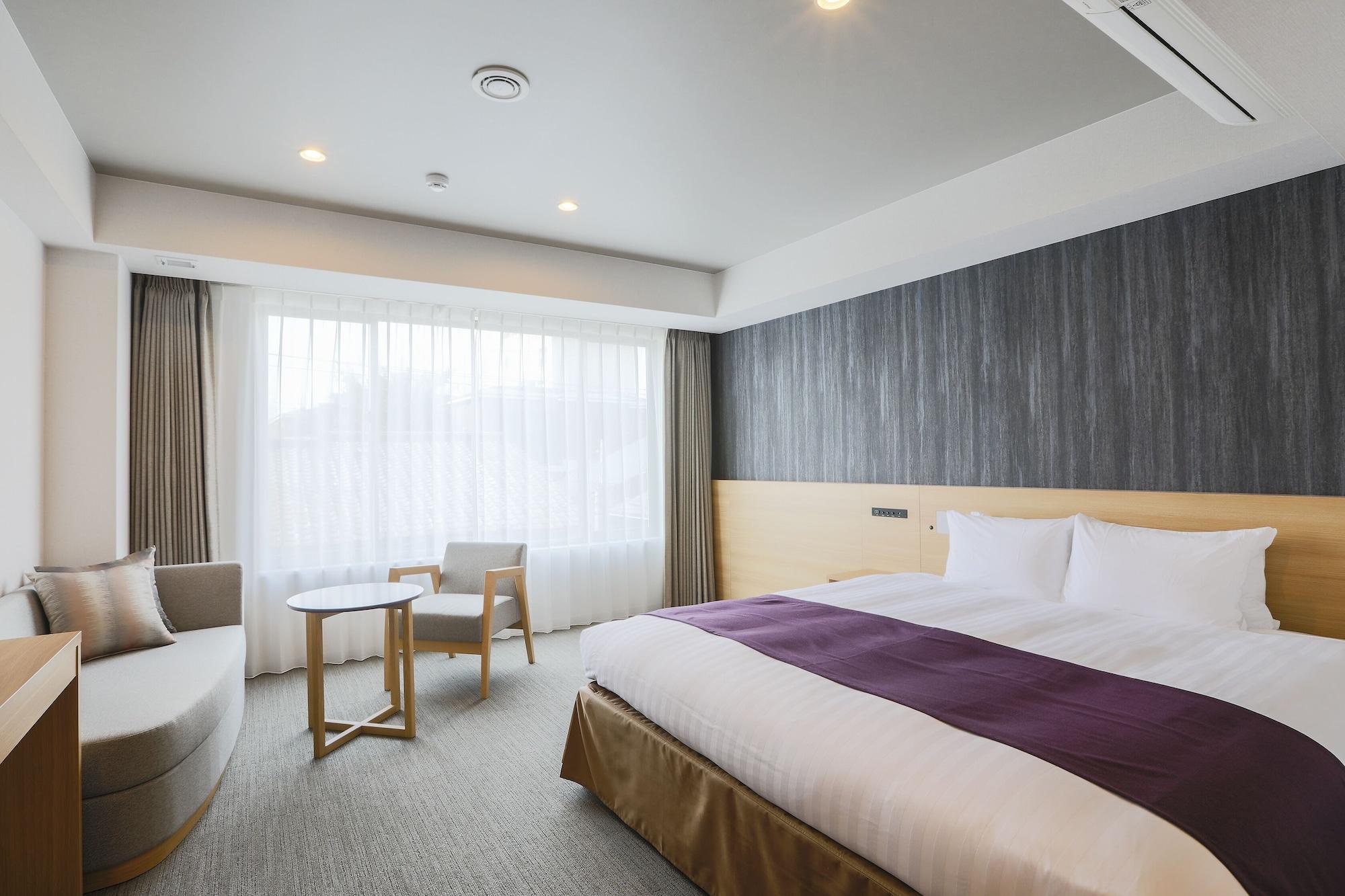 Wing International Premium Sanjo 3* Kyoto