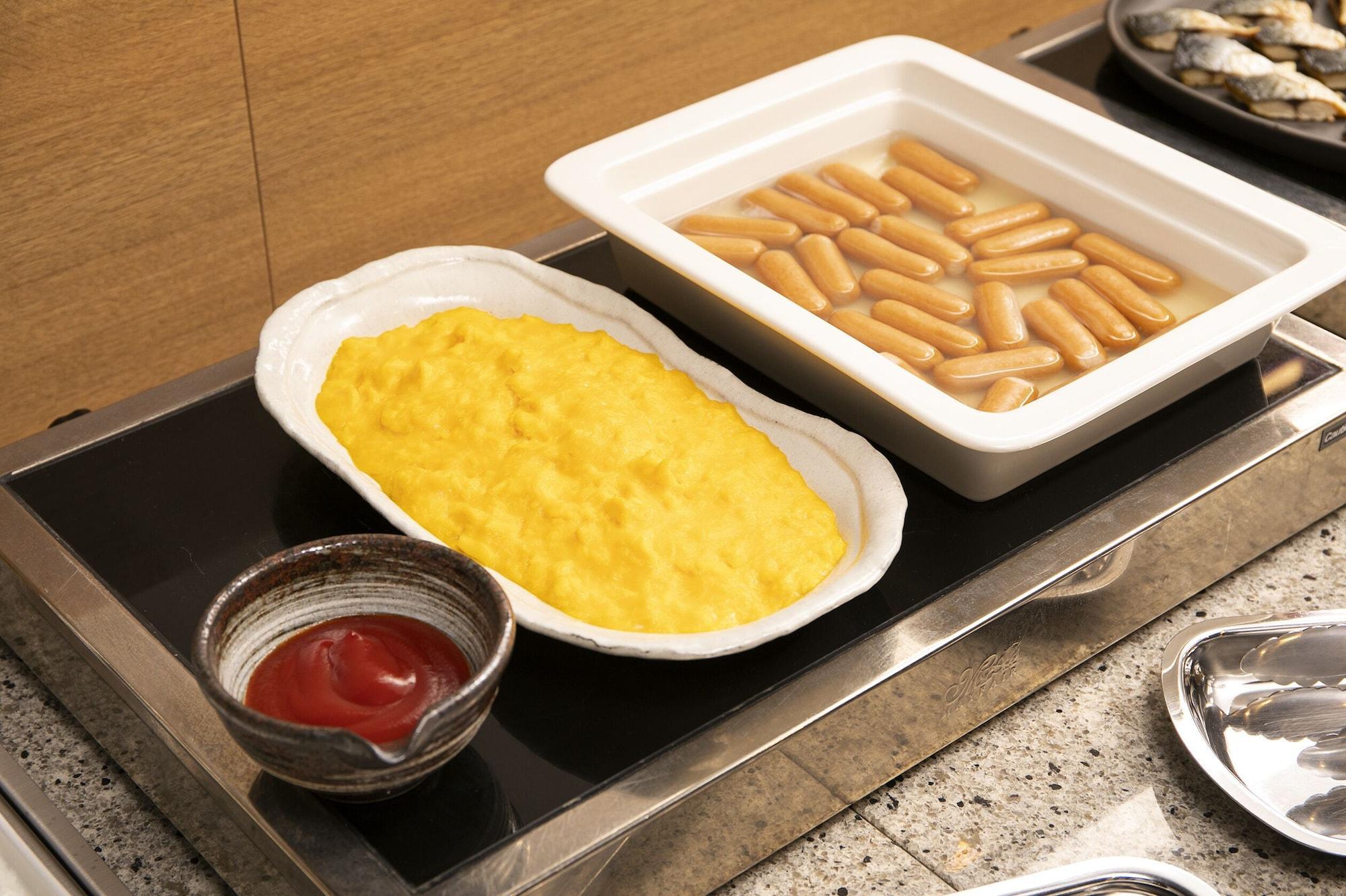 Wing International Premium Sanjo 3* Kyoto