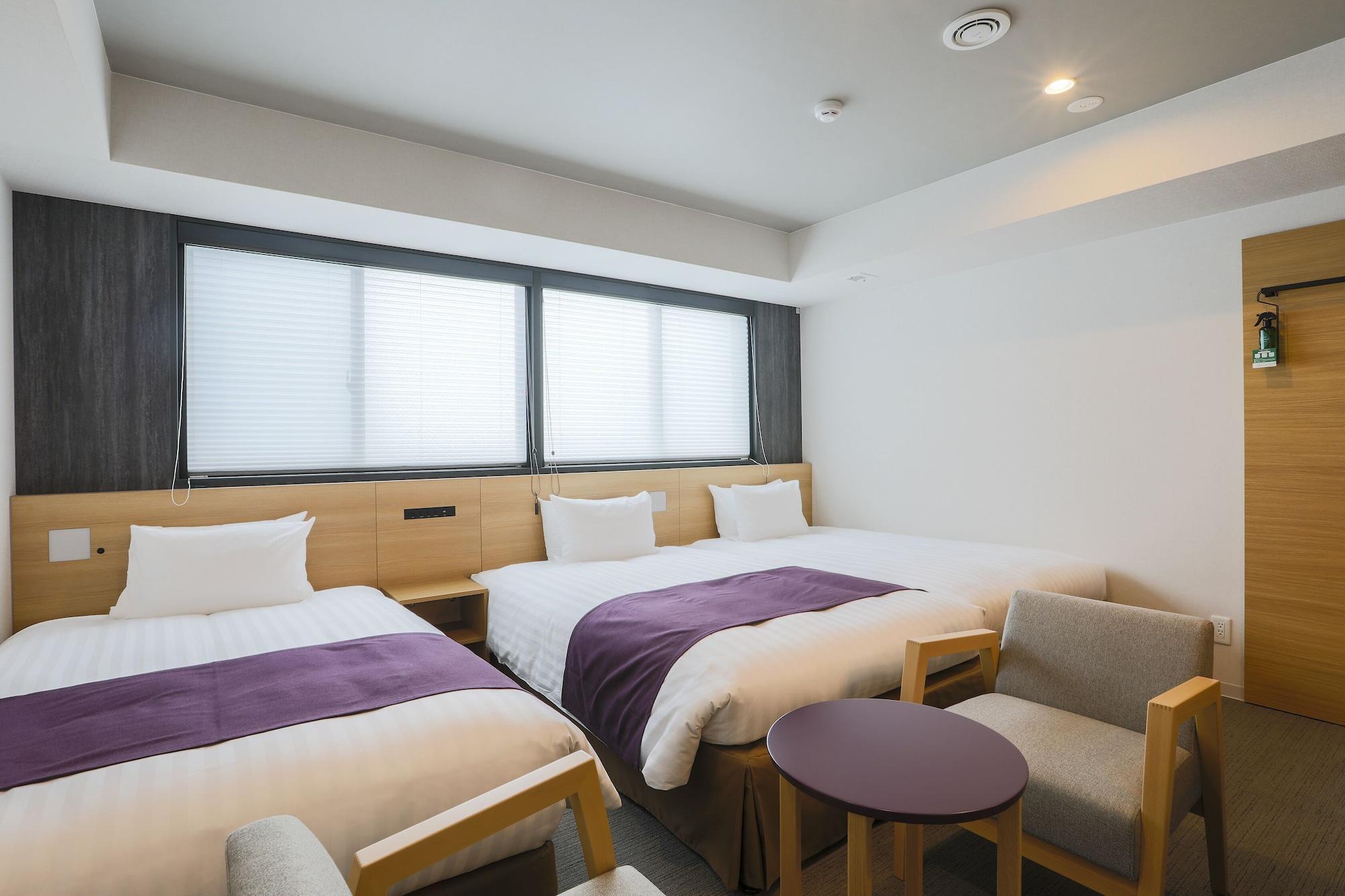 Hotel Wing International Premium Sanjo