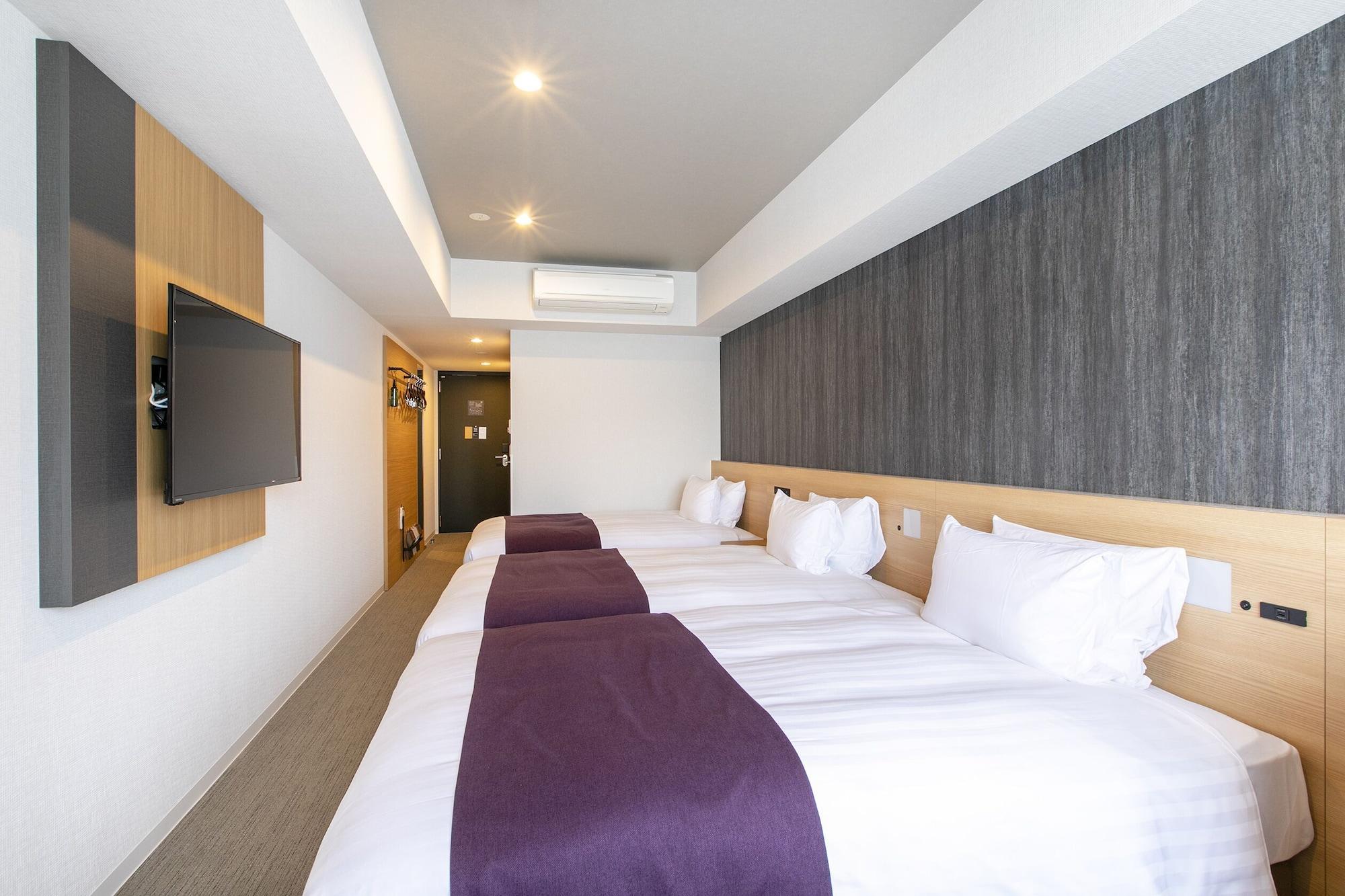 Hotel Wing International Premium Sanjo