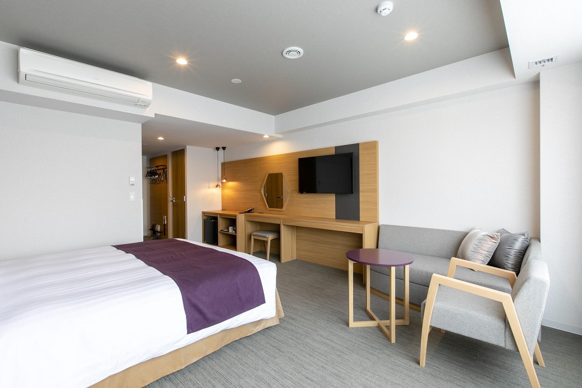Wing International Premium Sanjo 3* Kyoto