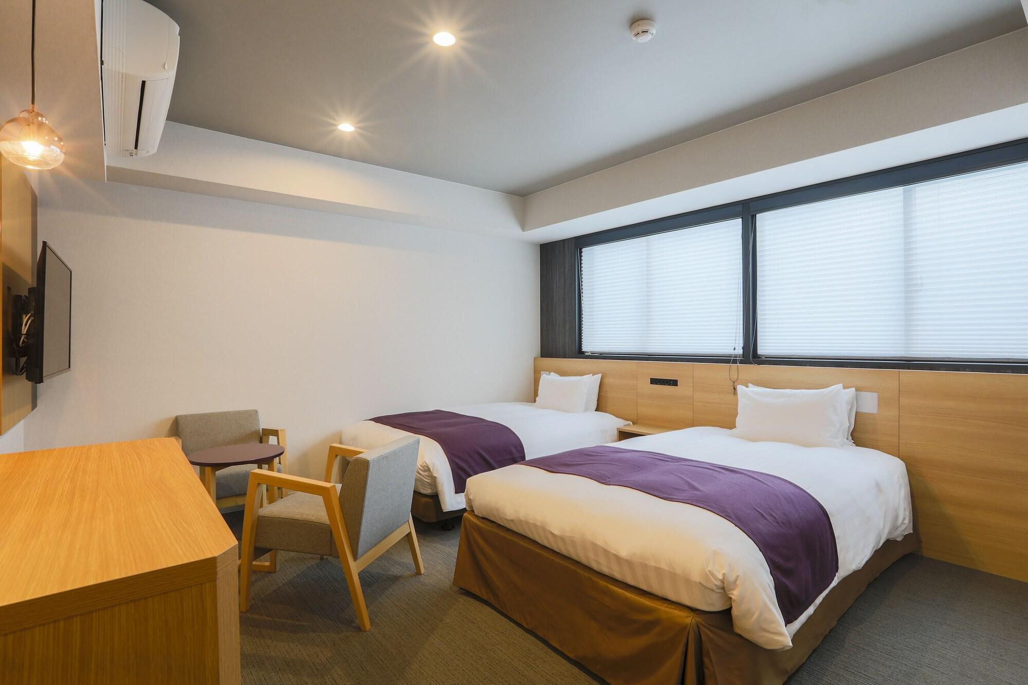Wing International Premium Sanjo 3* Kyoto