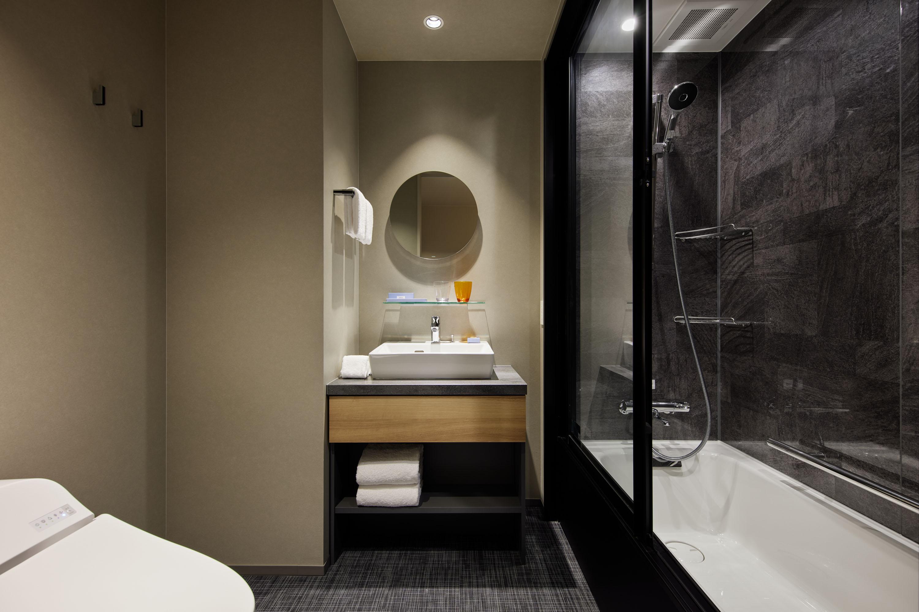 Oakwood Oike Hotel 3*