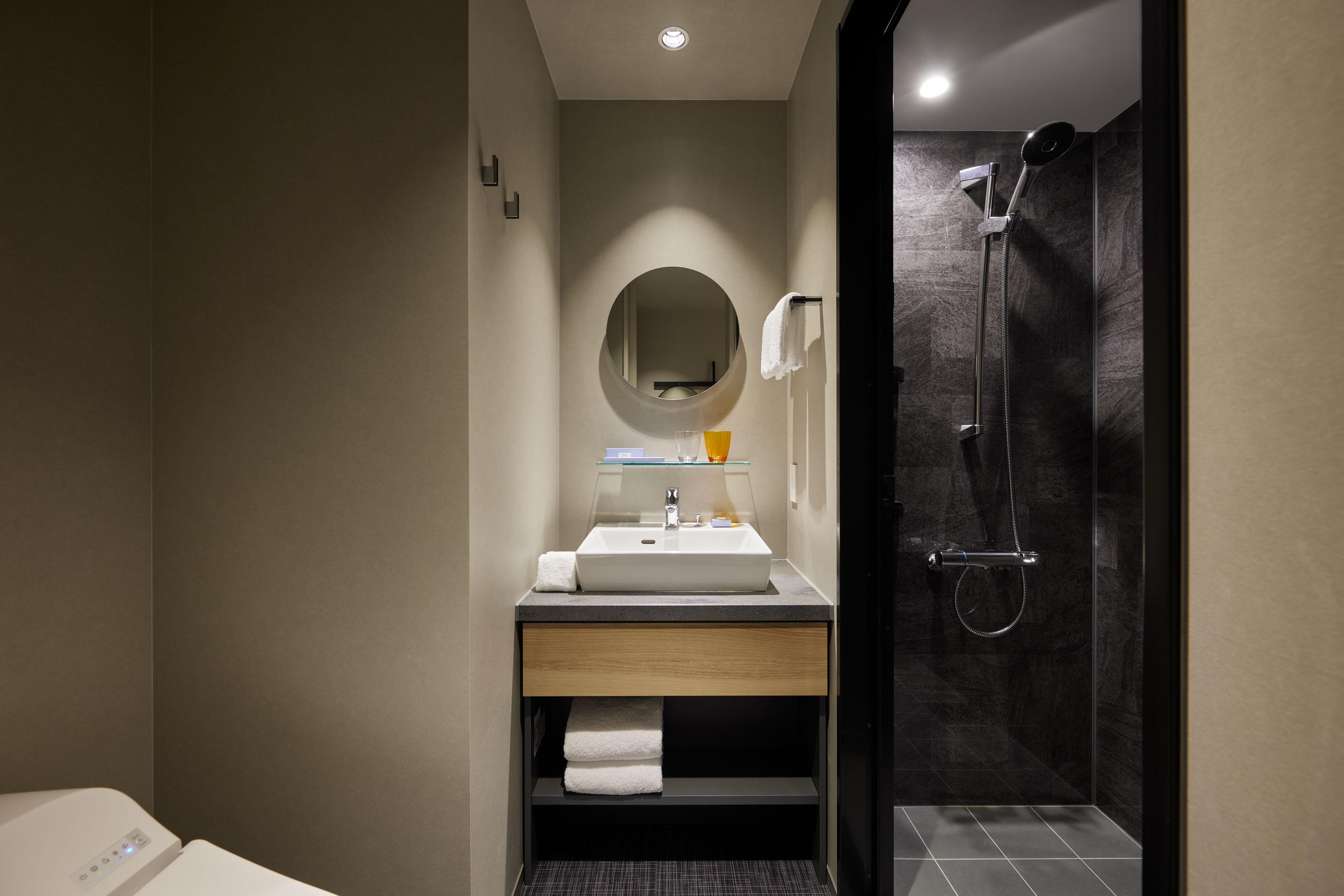 Oakwood Oike 3*