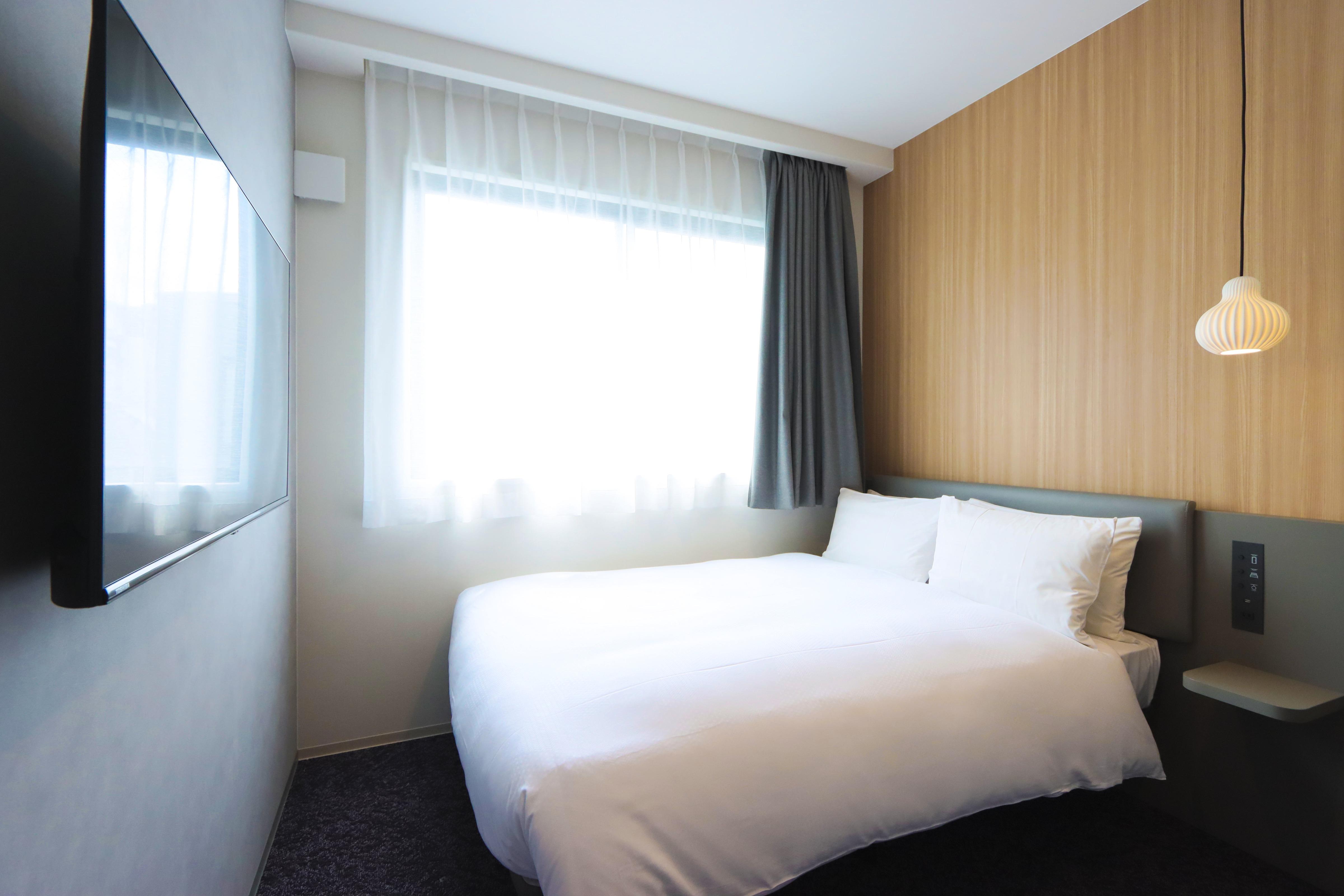 Travelodge Shijo Omiya Hotel