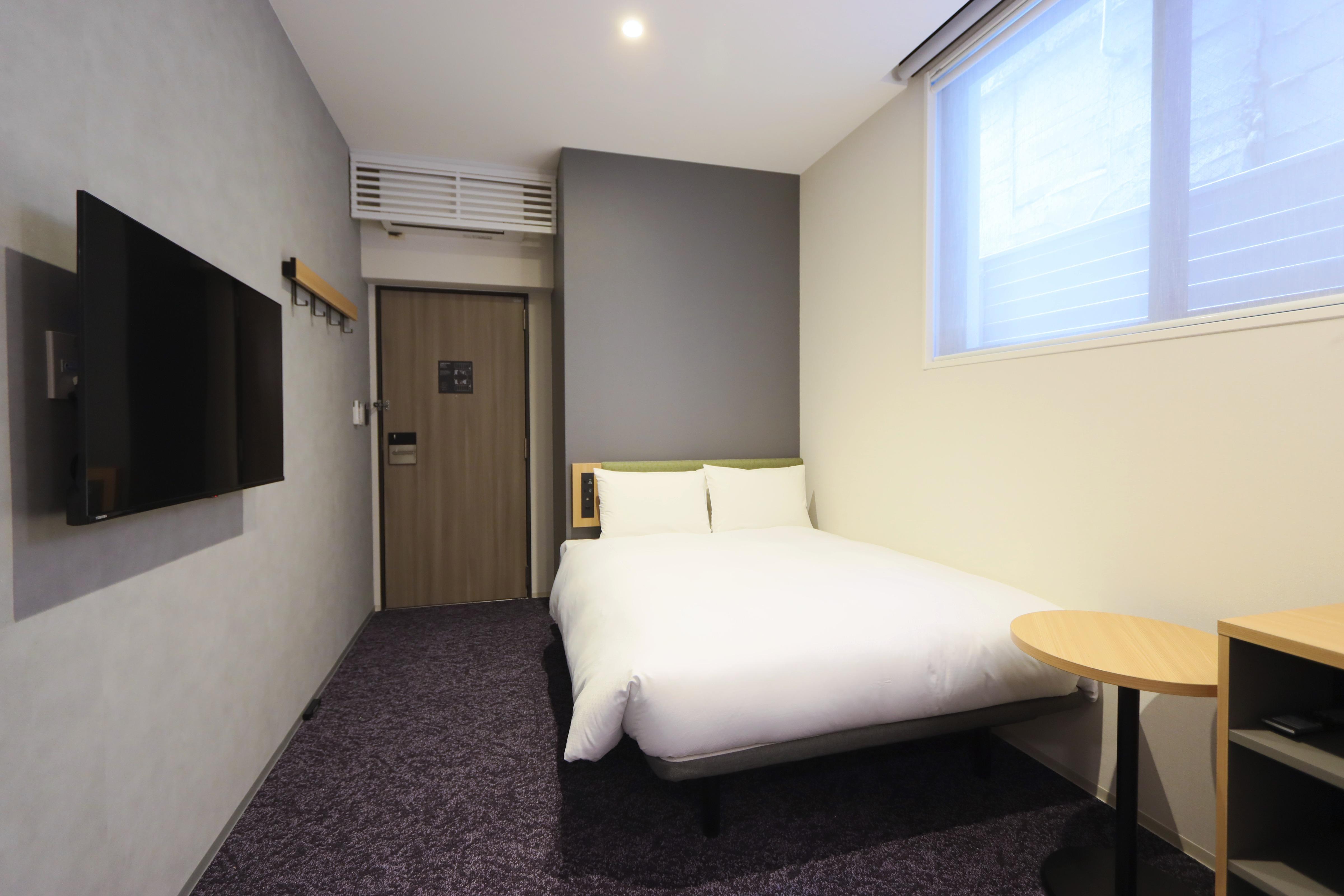 Travelodge Shijo Omiya