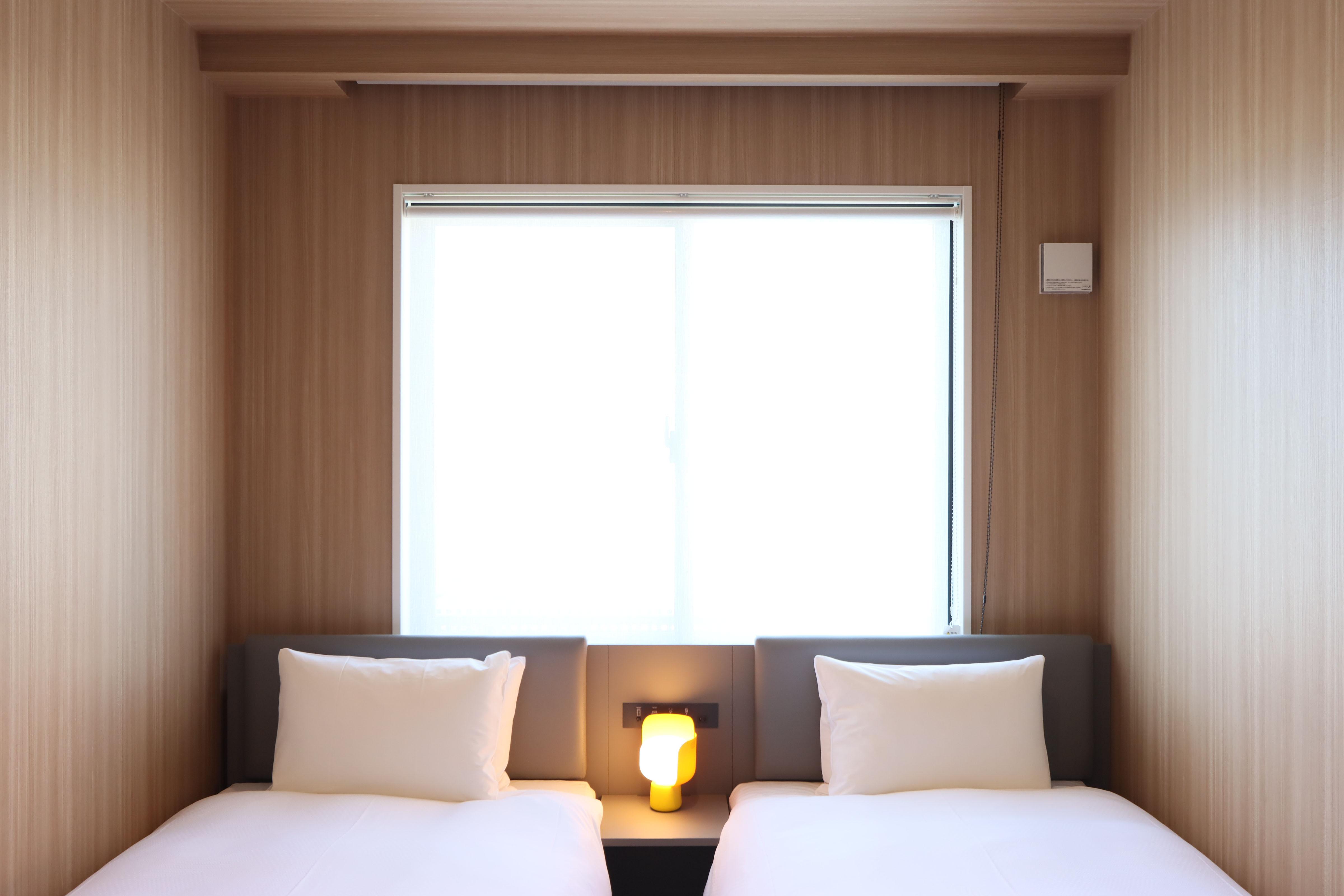 Travelodge Shijo Omiya 3*