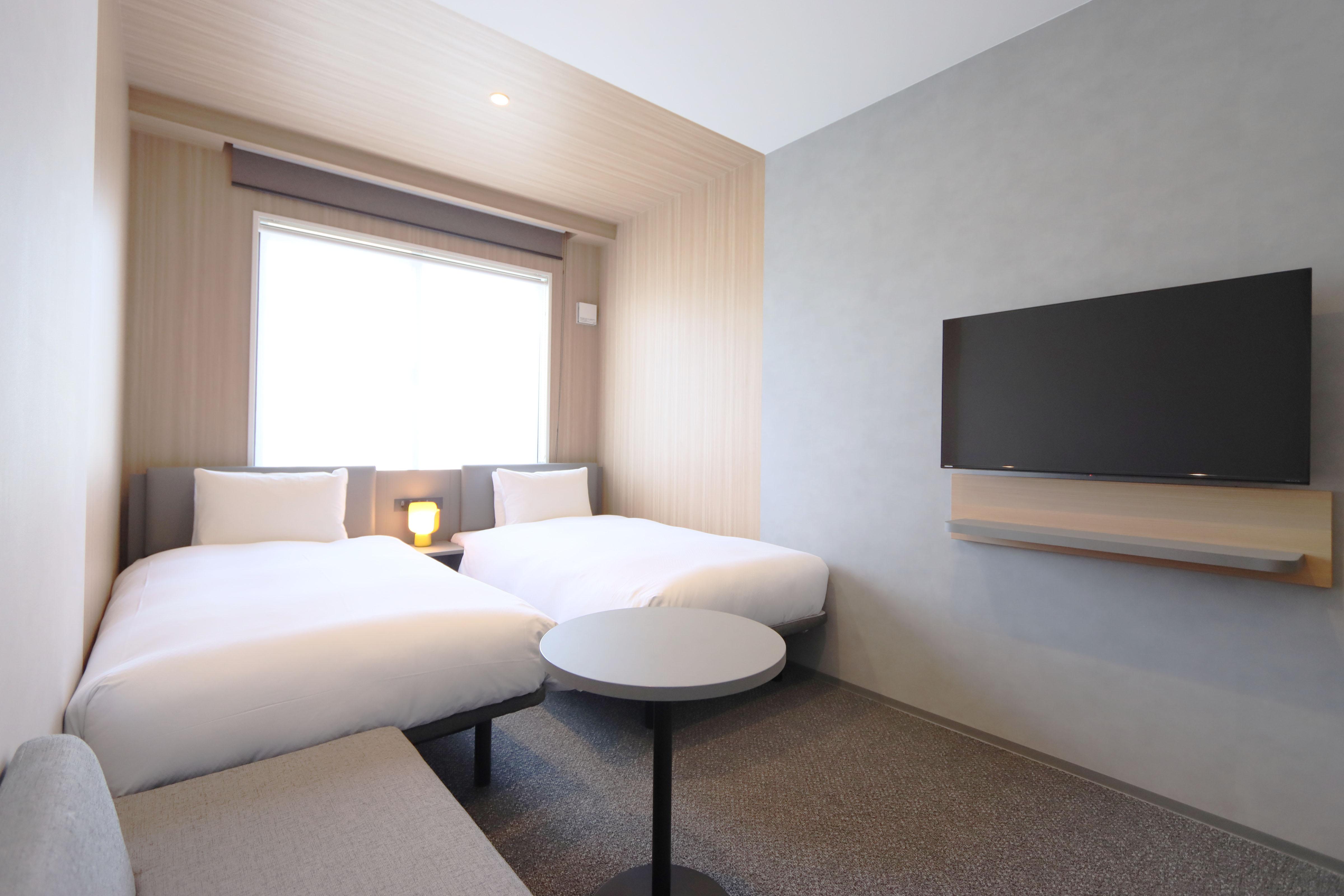 Hotel Travelodge Shijo Omiya 3*