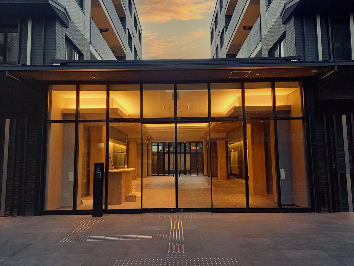 Hotel Travelodge Shijo Omiya