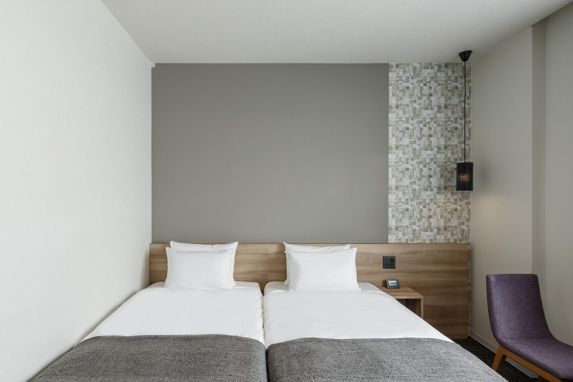 M's Station Kasuga Hotel 3*