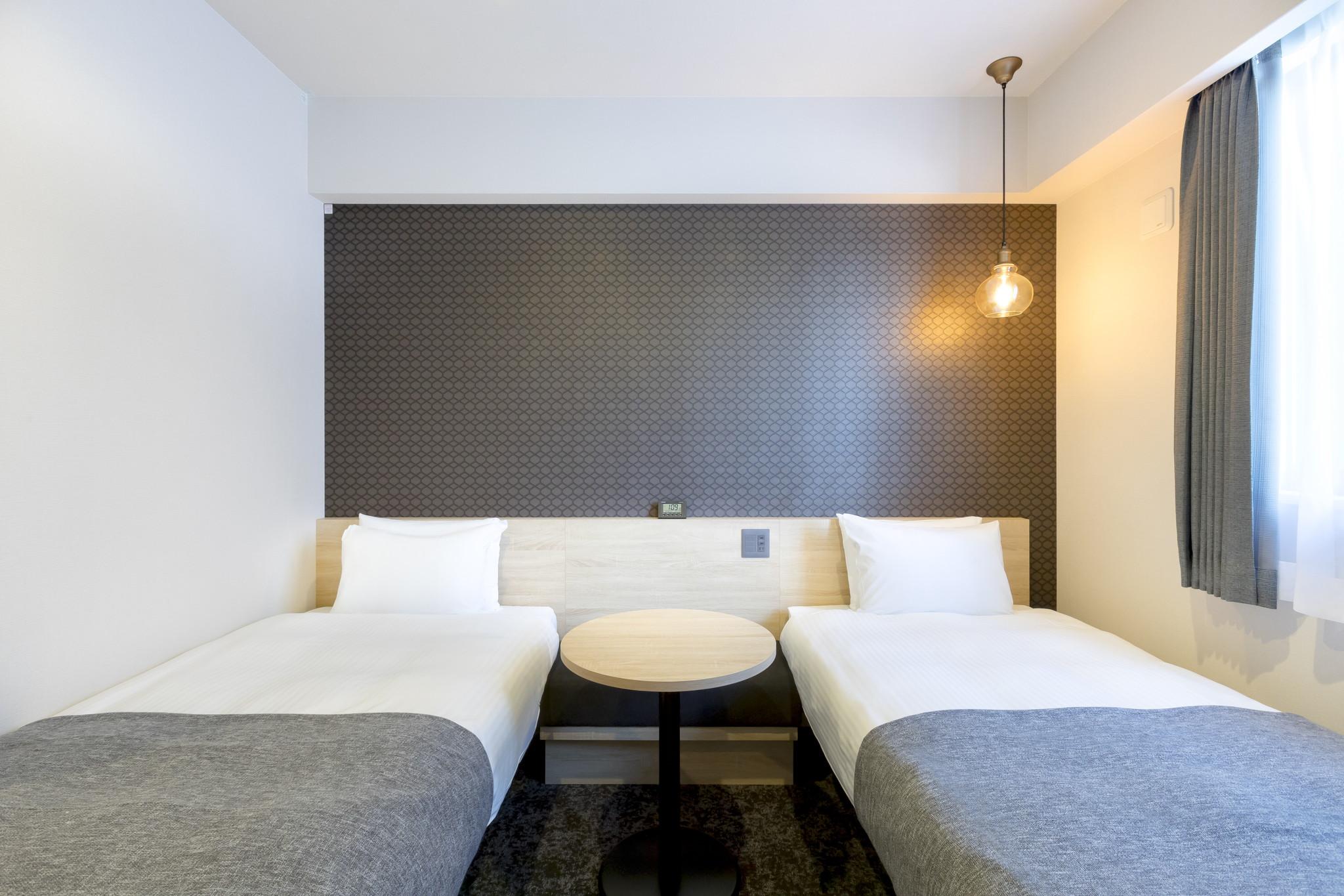 Hotel M's Station Taruya