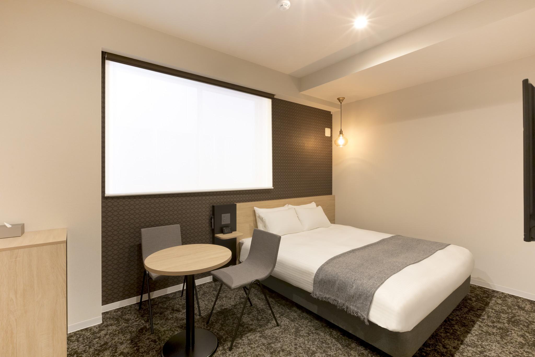Hotel M's Station Taruya 3*