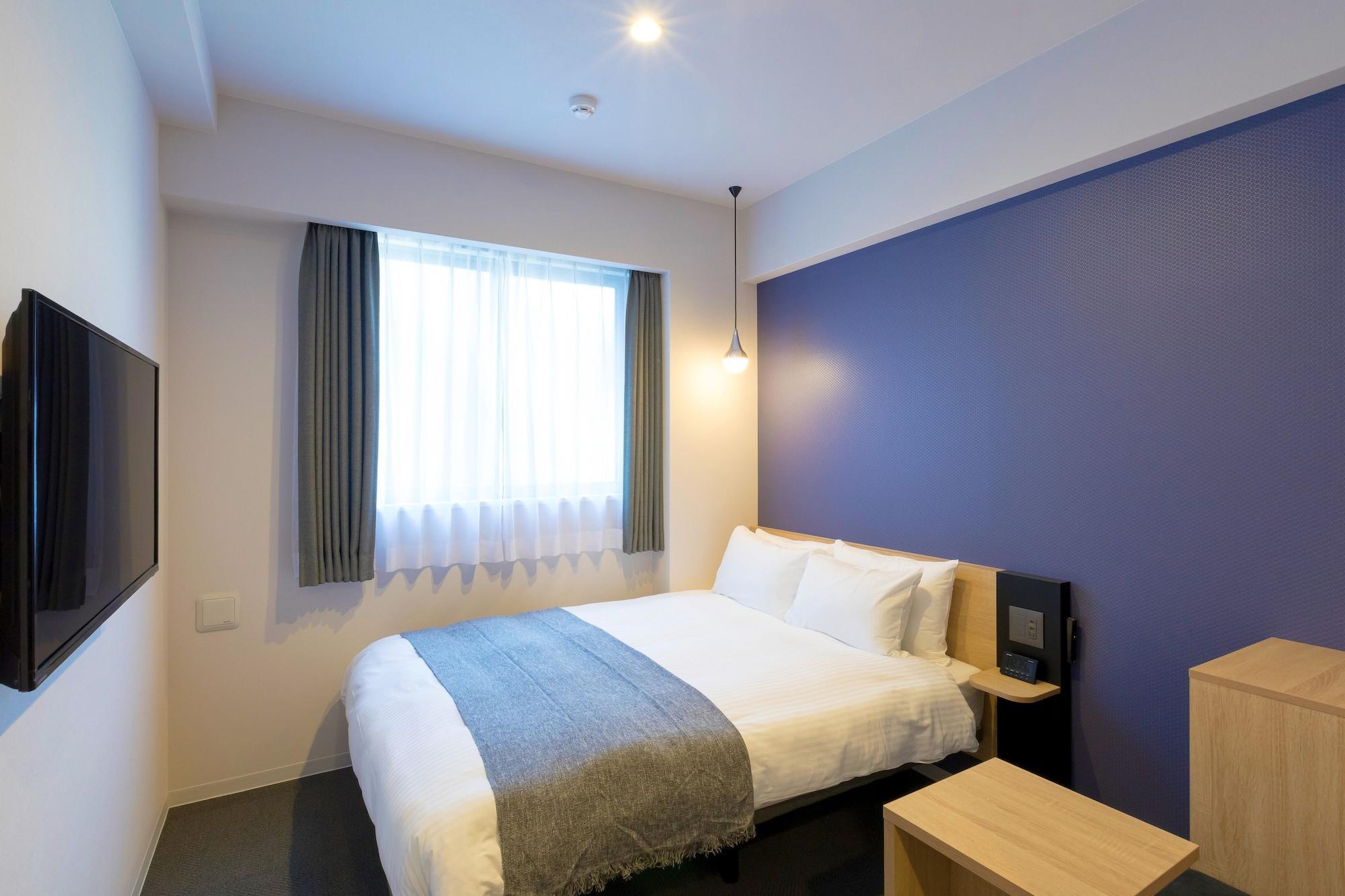 M's Station Taruya Hotel