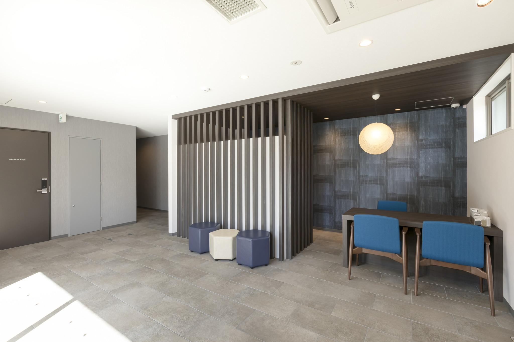 M's Station Taruya 3* Kyoto