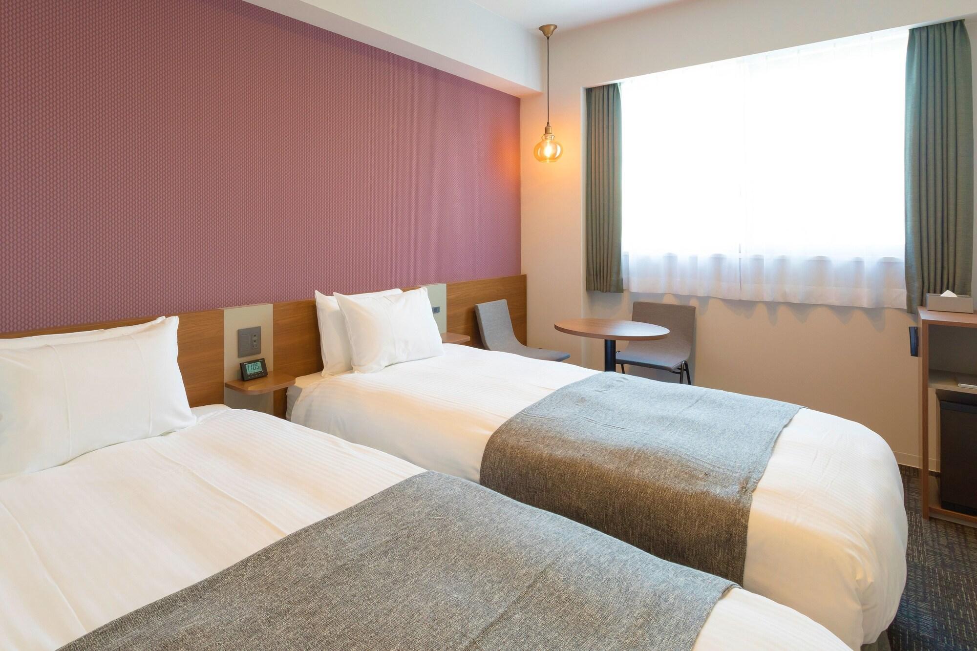 Hotel M's Station Taruya