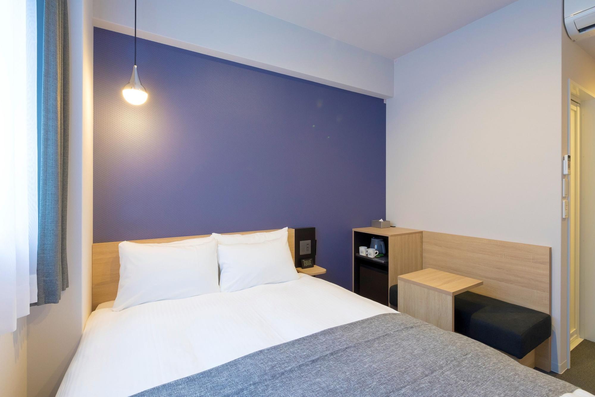 M's Station Taruya Hotel