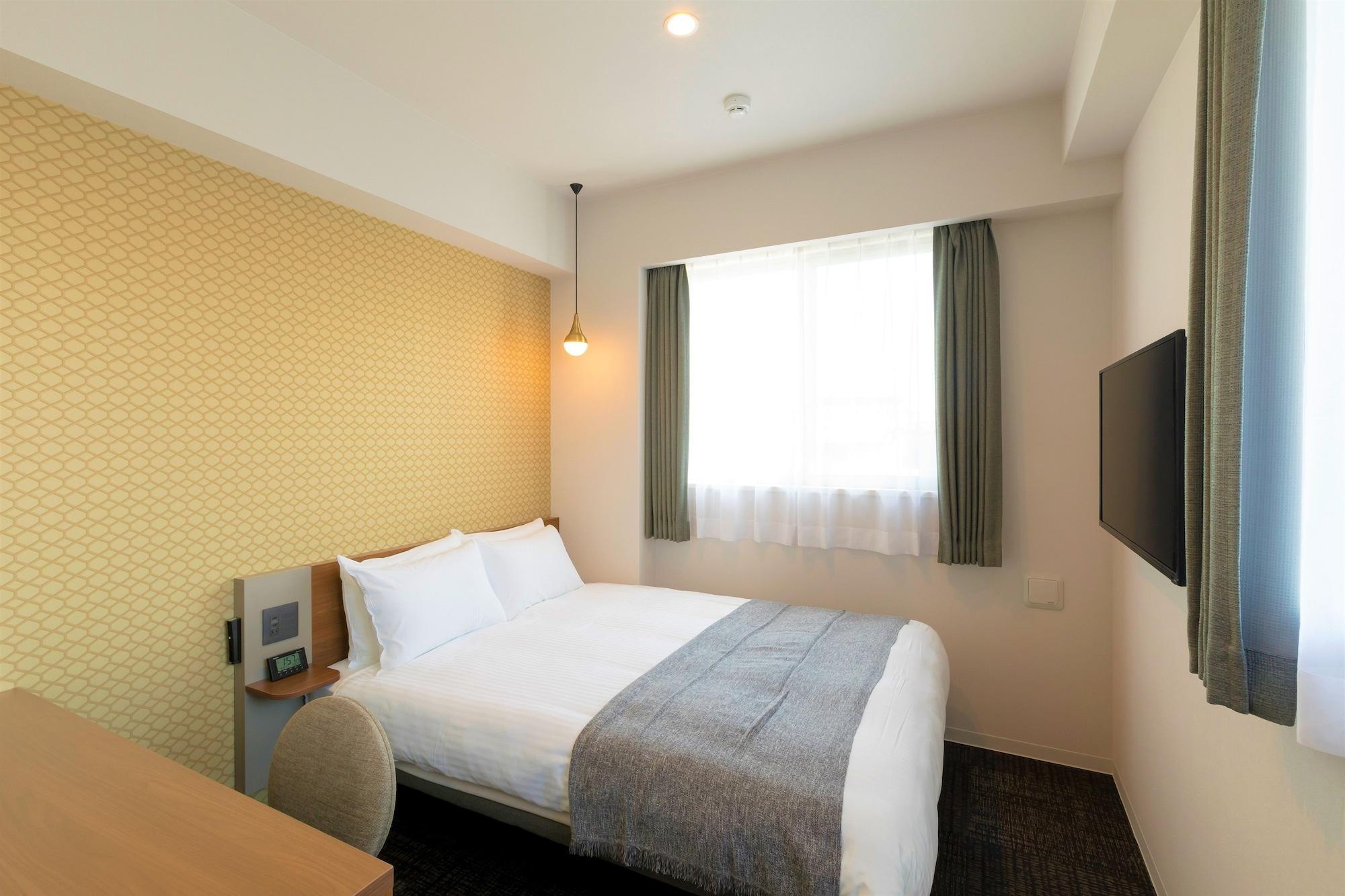 Hotel M's Station Taruya 3*