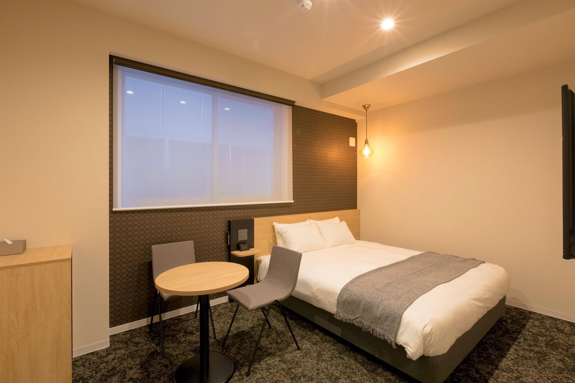 M's Station Taruya 3* Kyoto