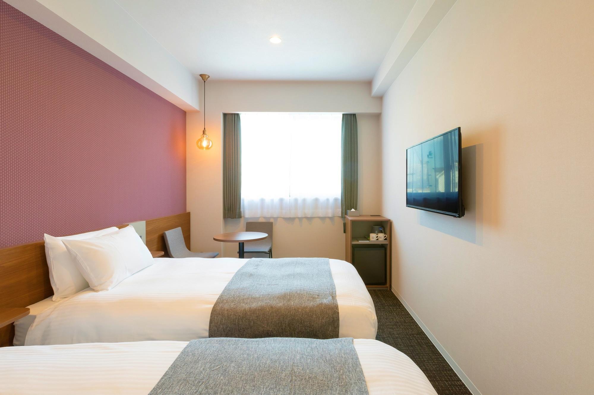Hotel M's Station Taruya Kyoto
